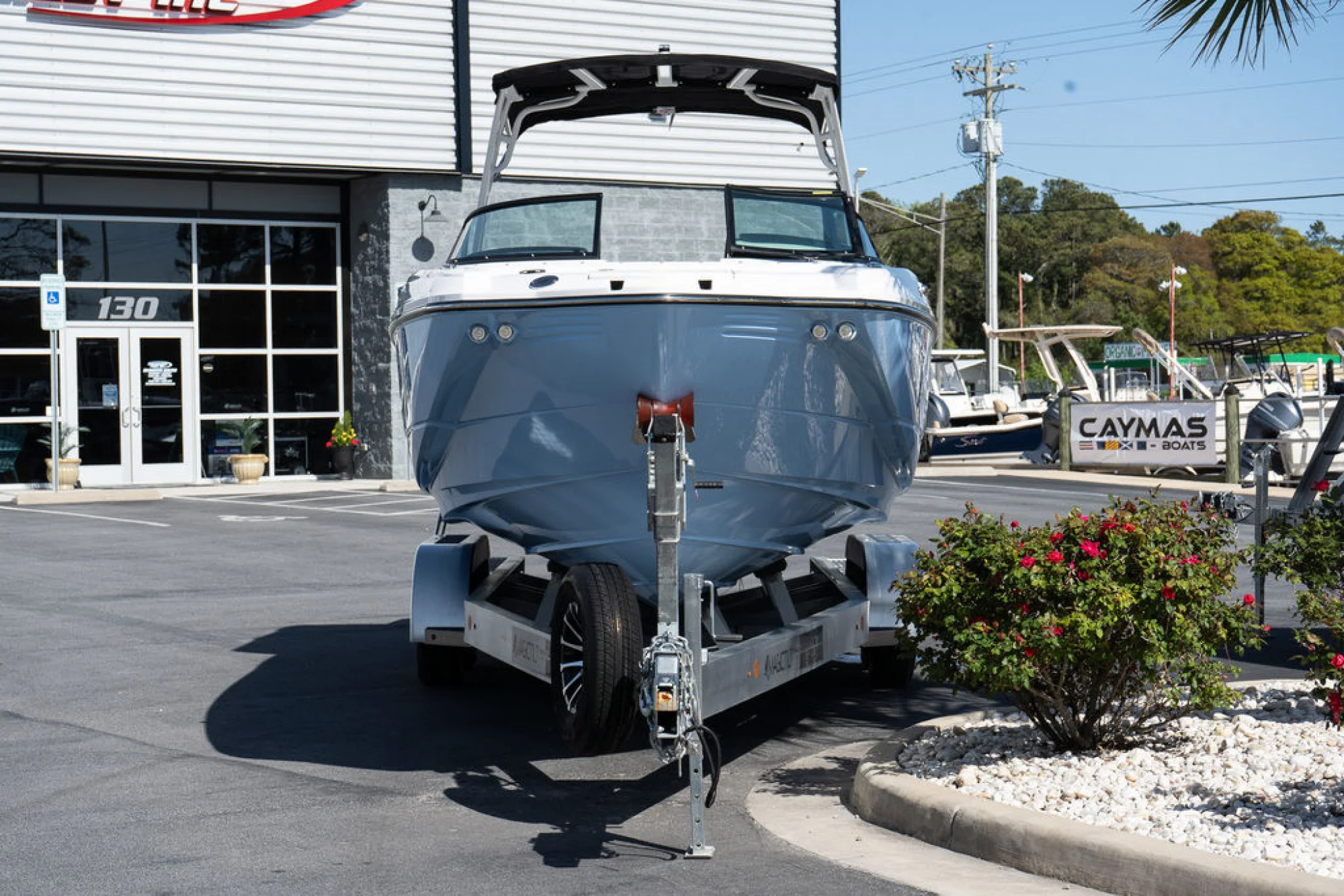 Monterey M65 SERIES - Image 2