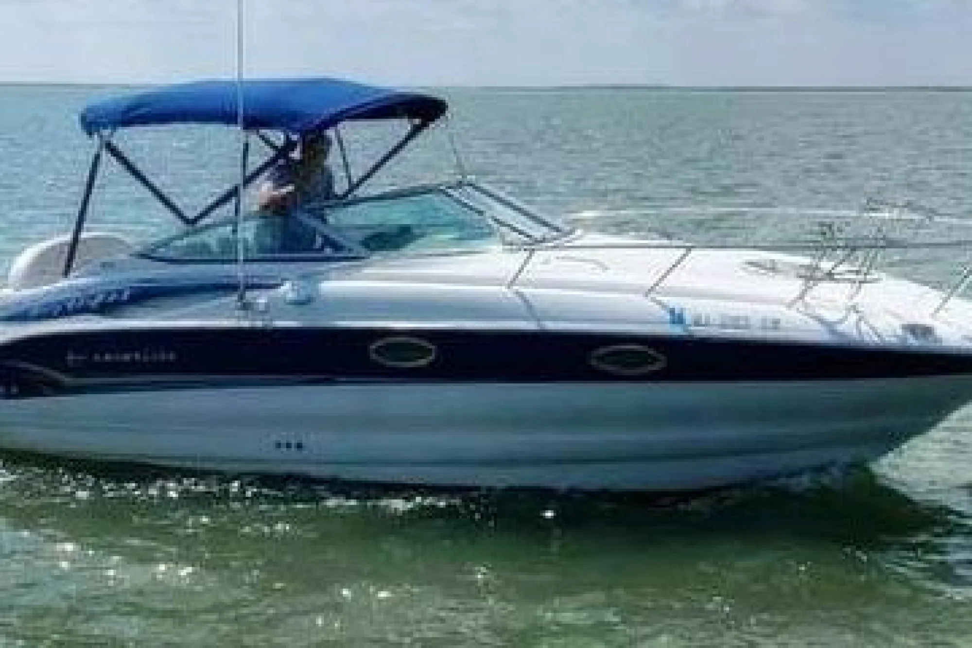 2005 Crownline 275 CCR | 27ft - Image 3