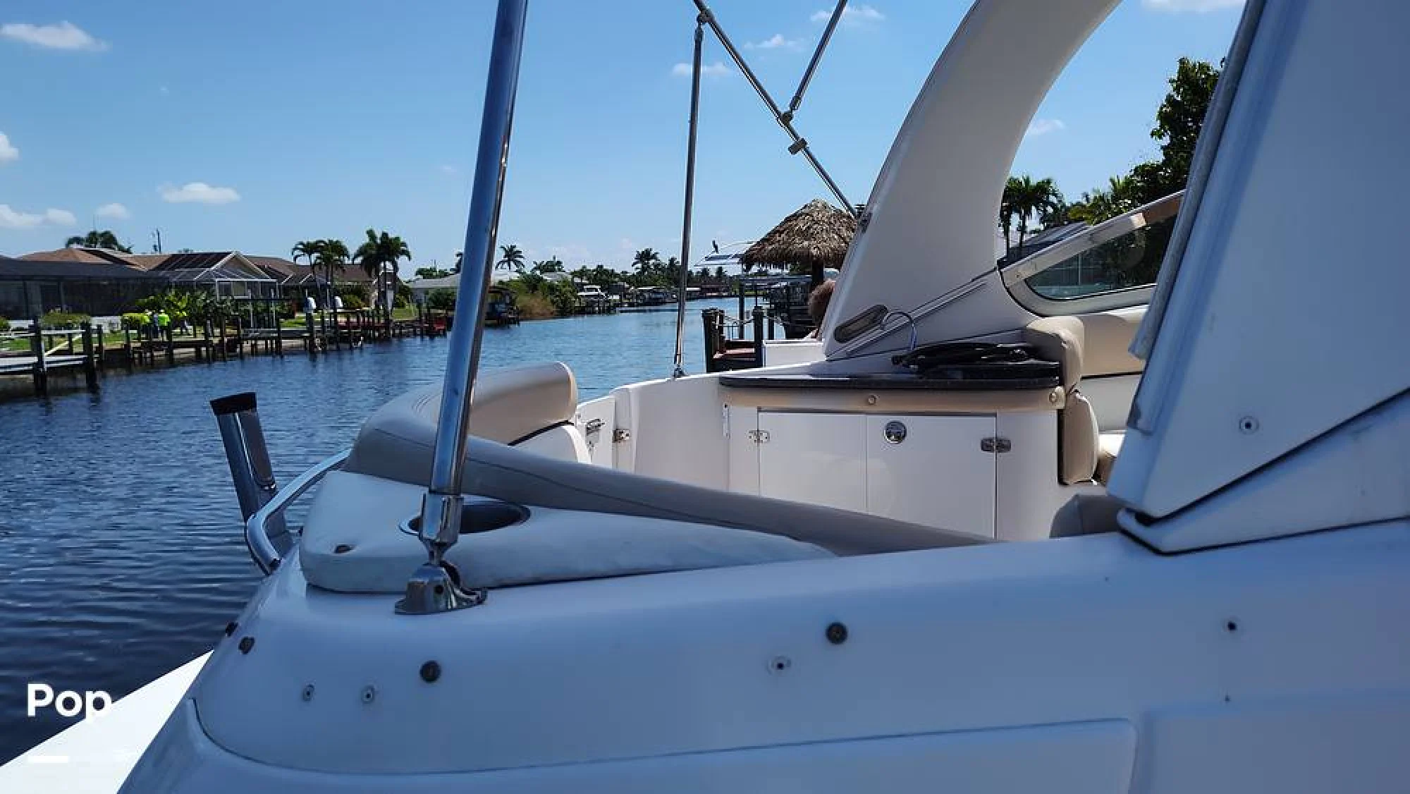 2008 Four Winns V288 - Image 4