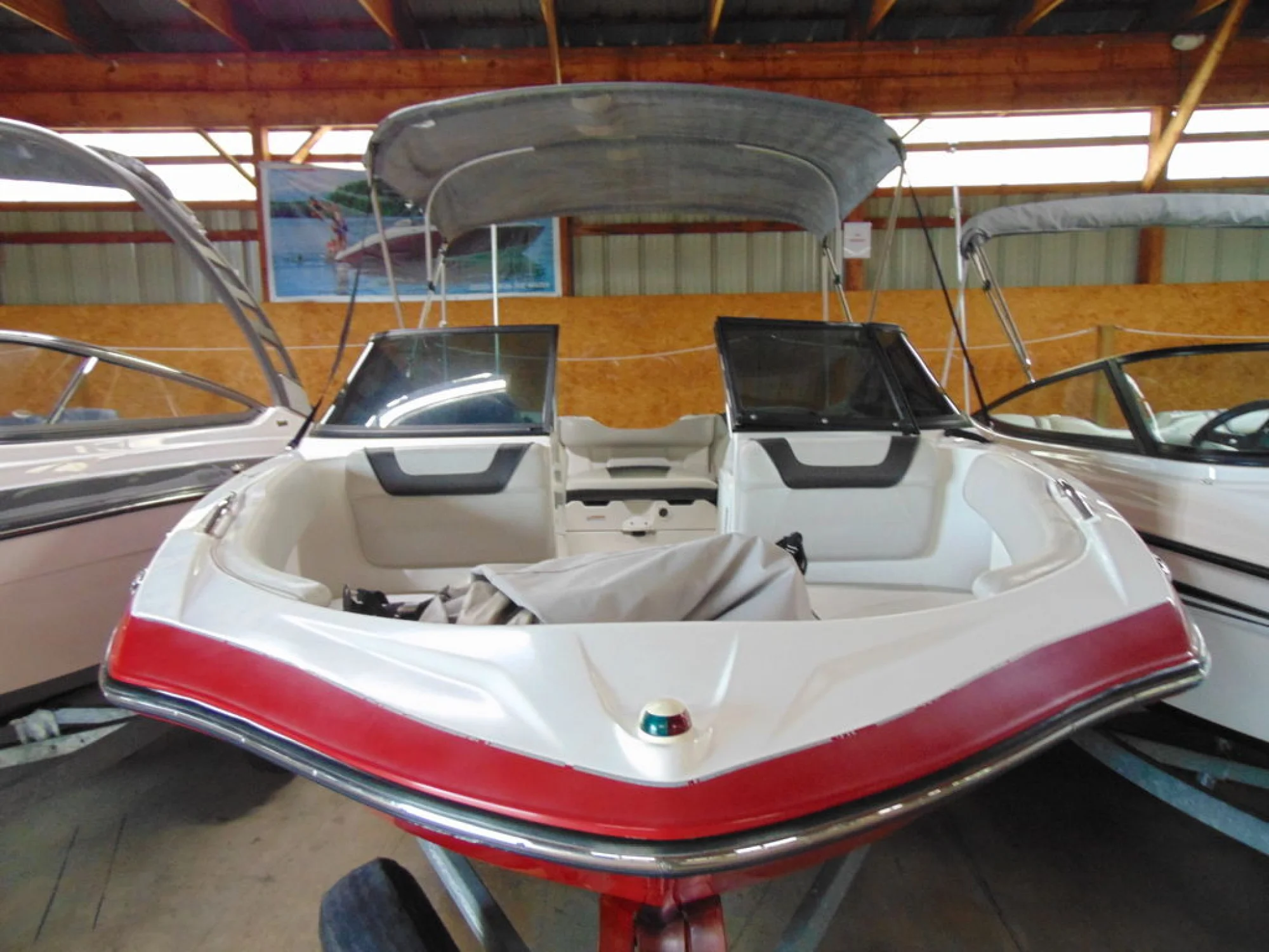 Yamaha Marine SX192 - Image 3