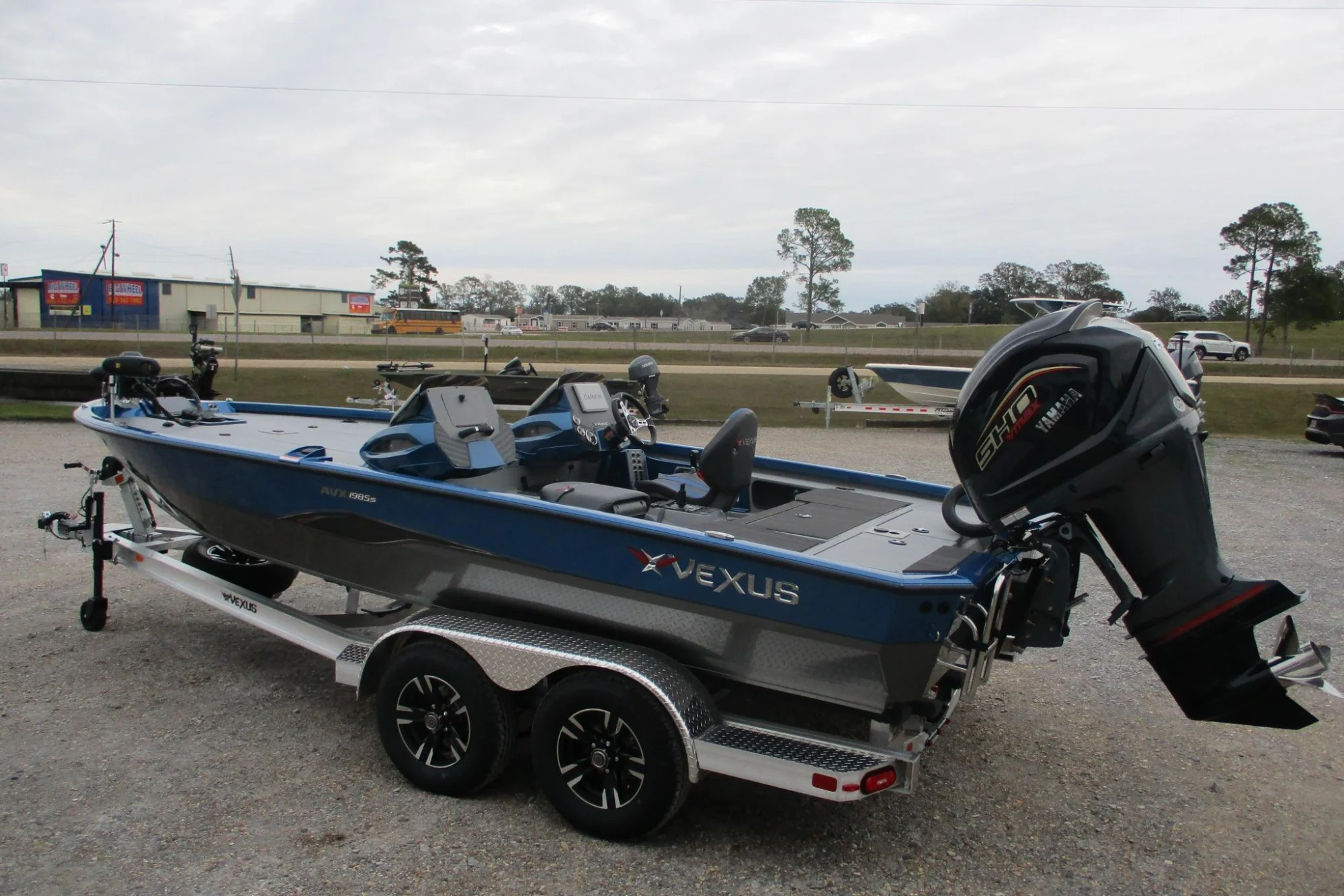 2026 Vexus AVX 1985s - Image 2