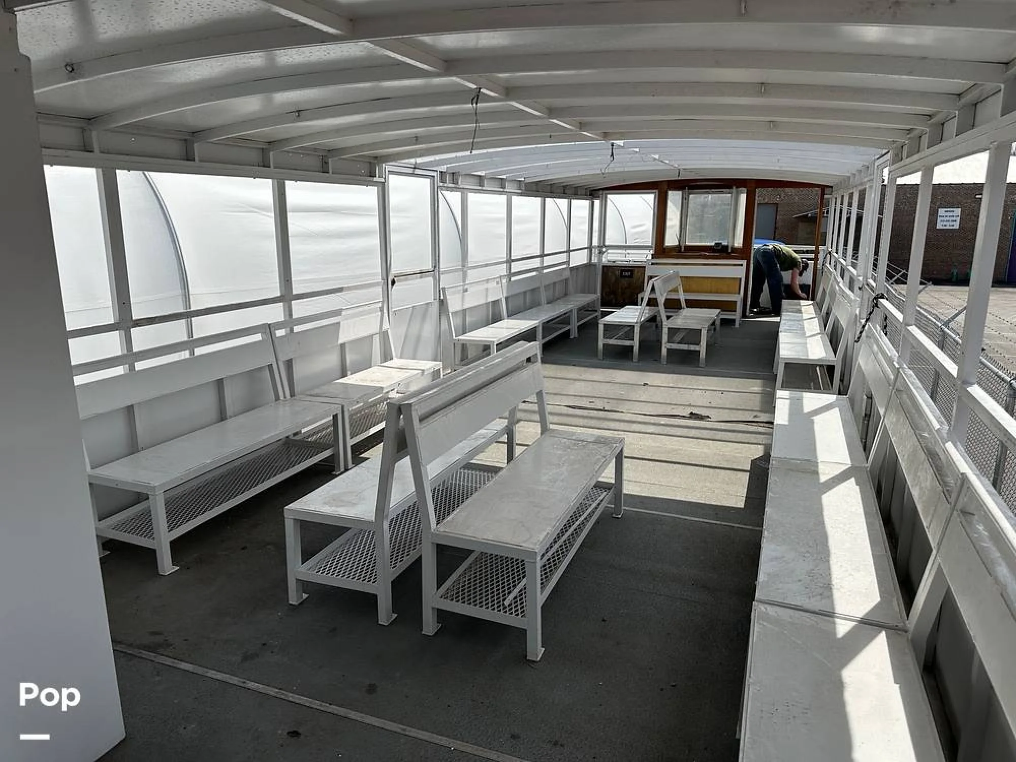 2008 Trident 5012 - Image 4