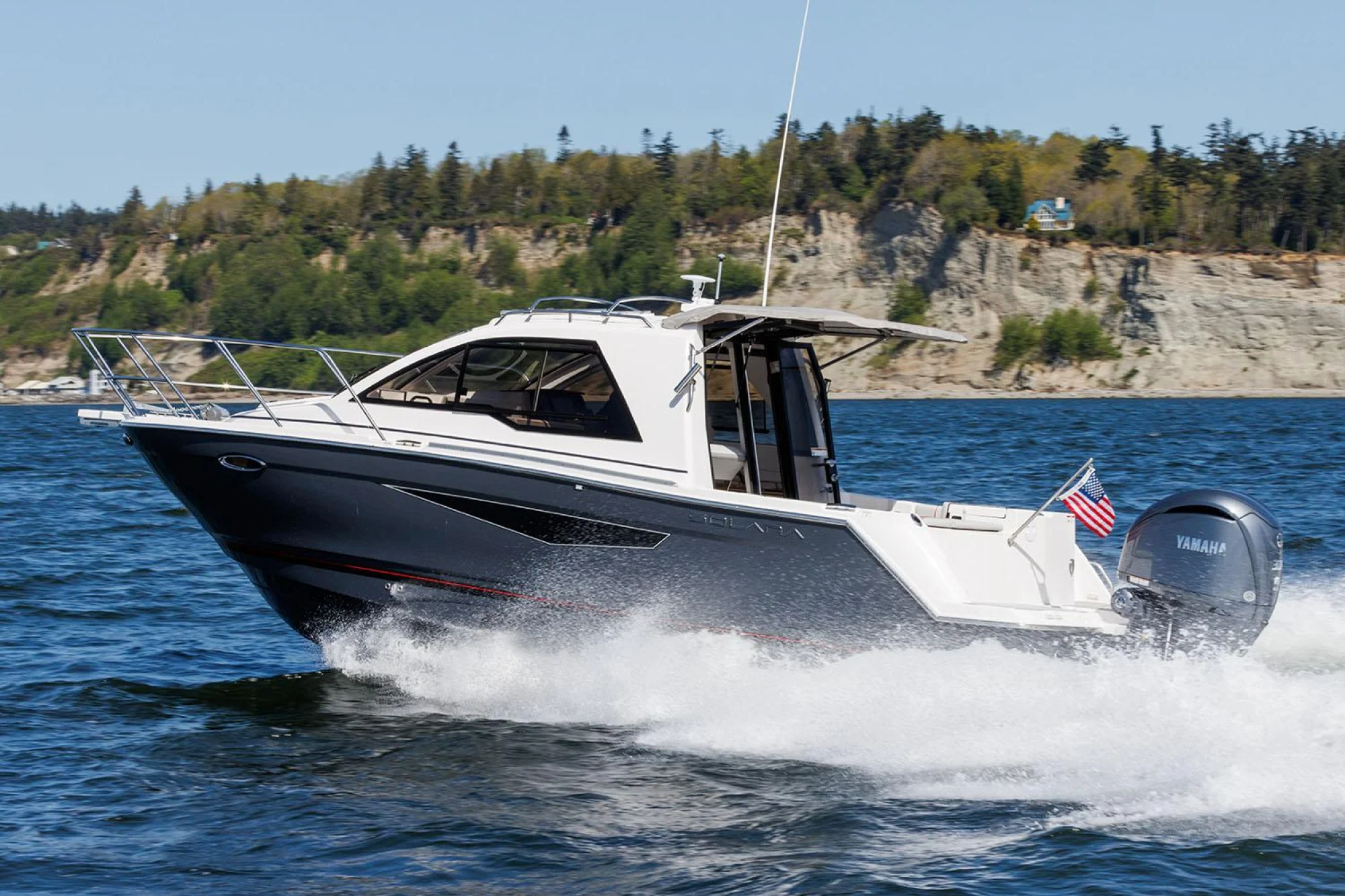 2026 Solara S-250 Coupe - Image 4