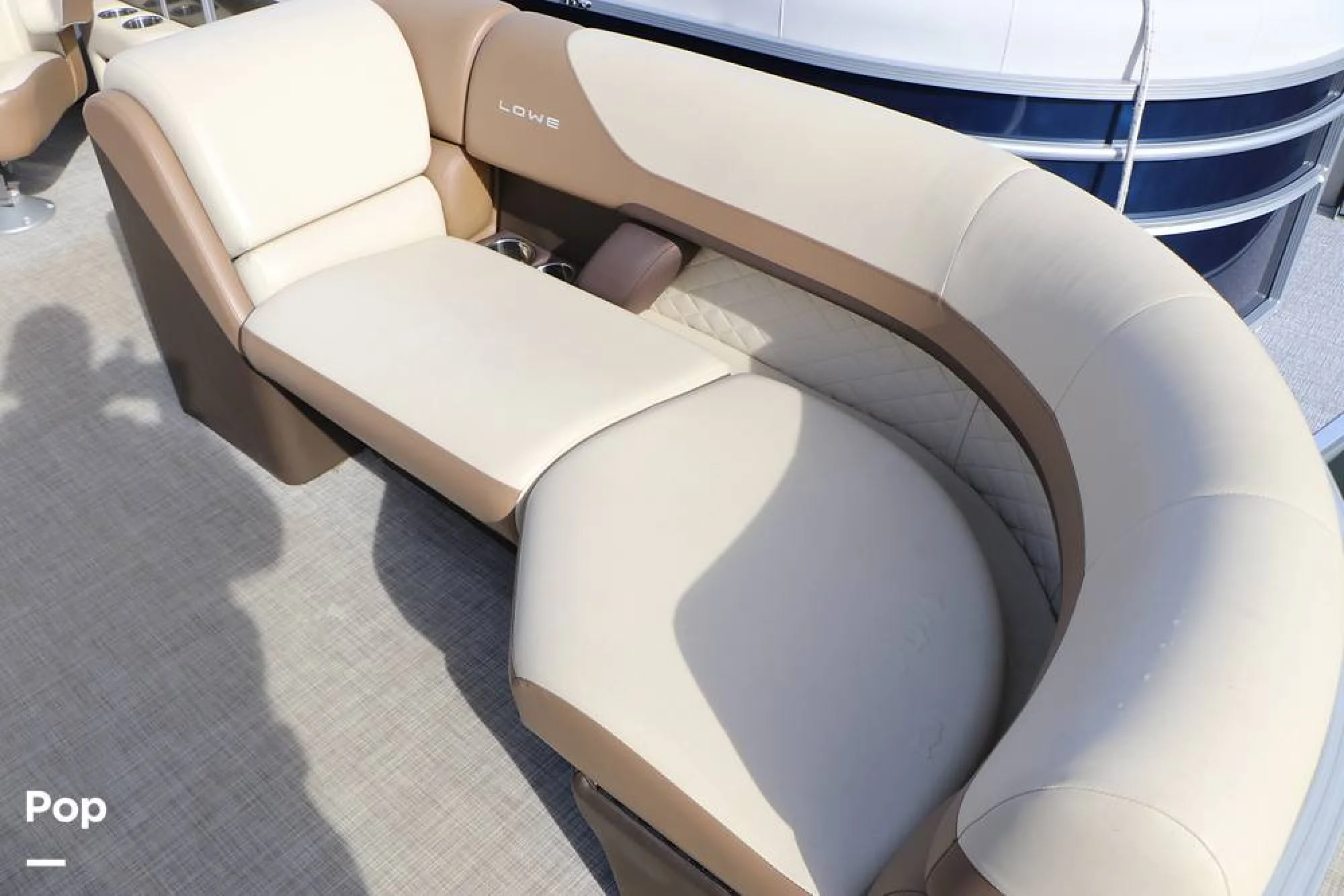 2024 Lowe SS 230 W - Image 4