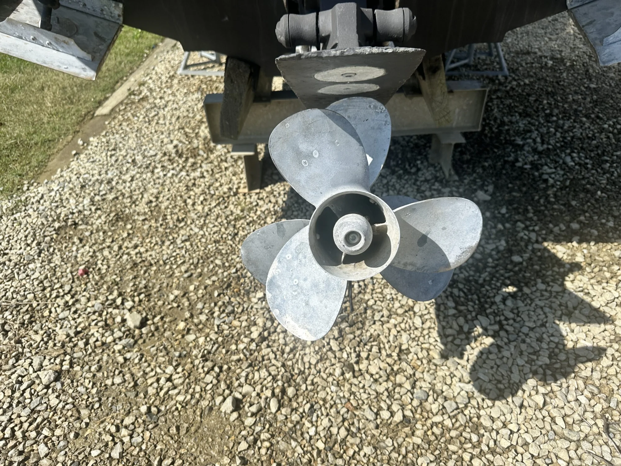 2006 Sea Ray 260 Sundancer - Image 4