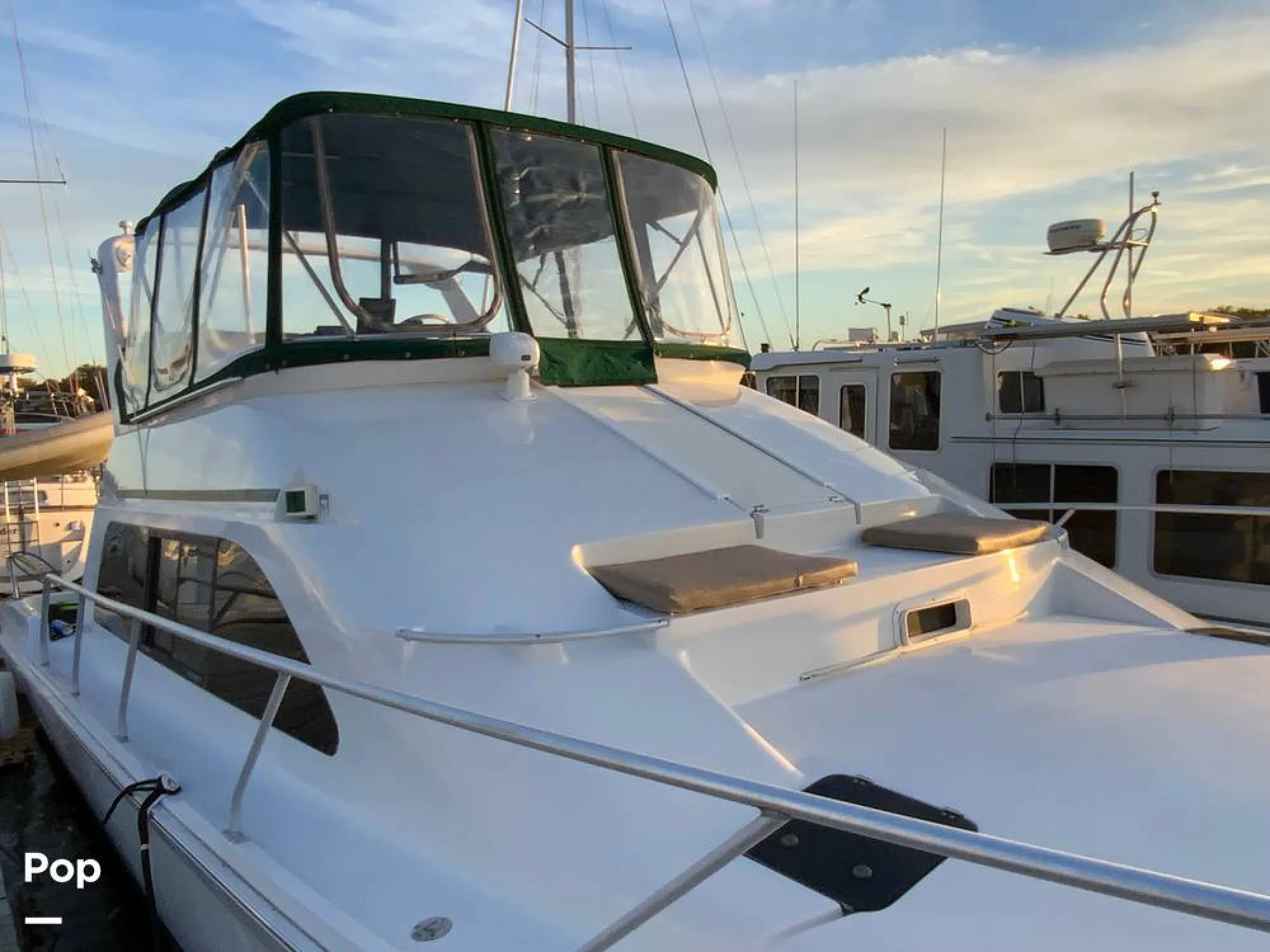 1999 Mainship 40 - Image 2