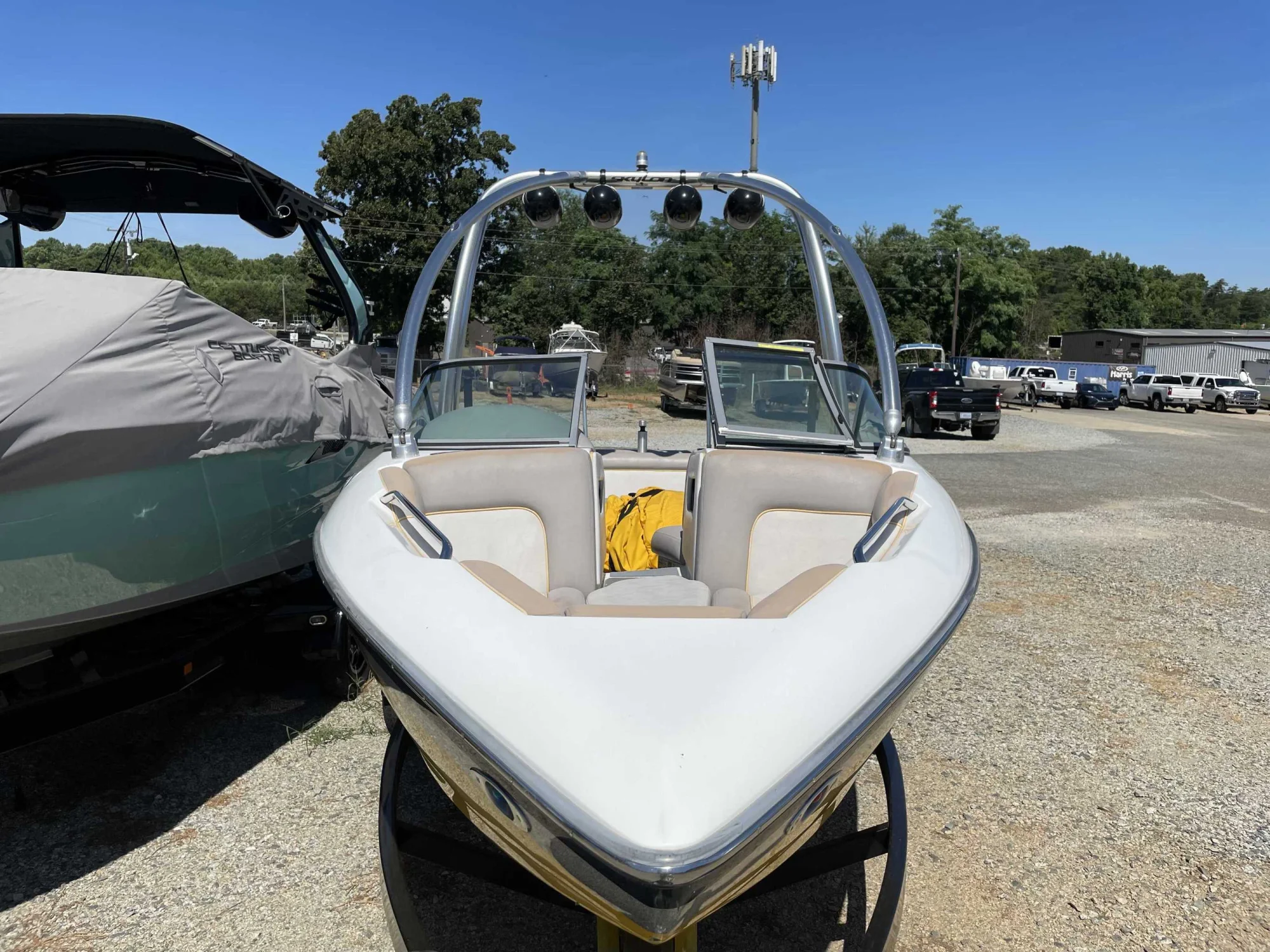 2010 CENTURION ELITE V - Image 2