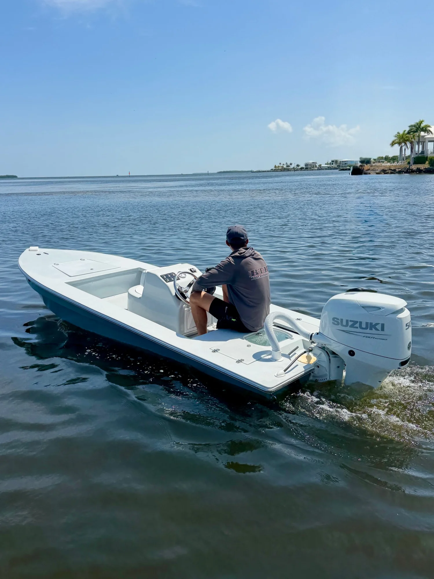 2024 Custom "Lagoon" 15 - Image 3