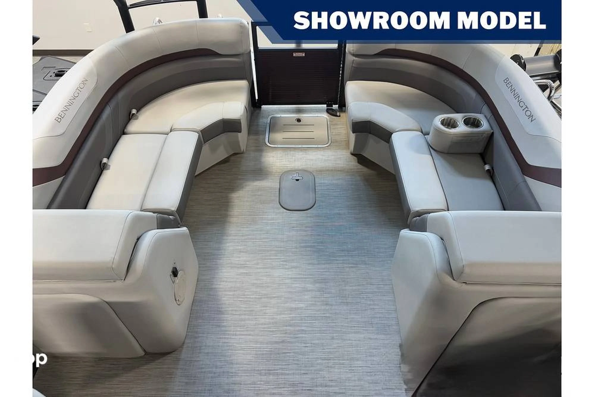 2023 Bennington 25SXSRTD - Image 3