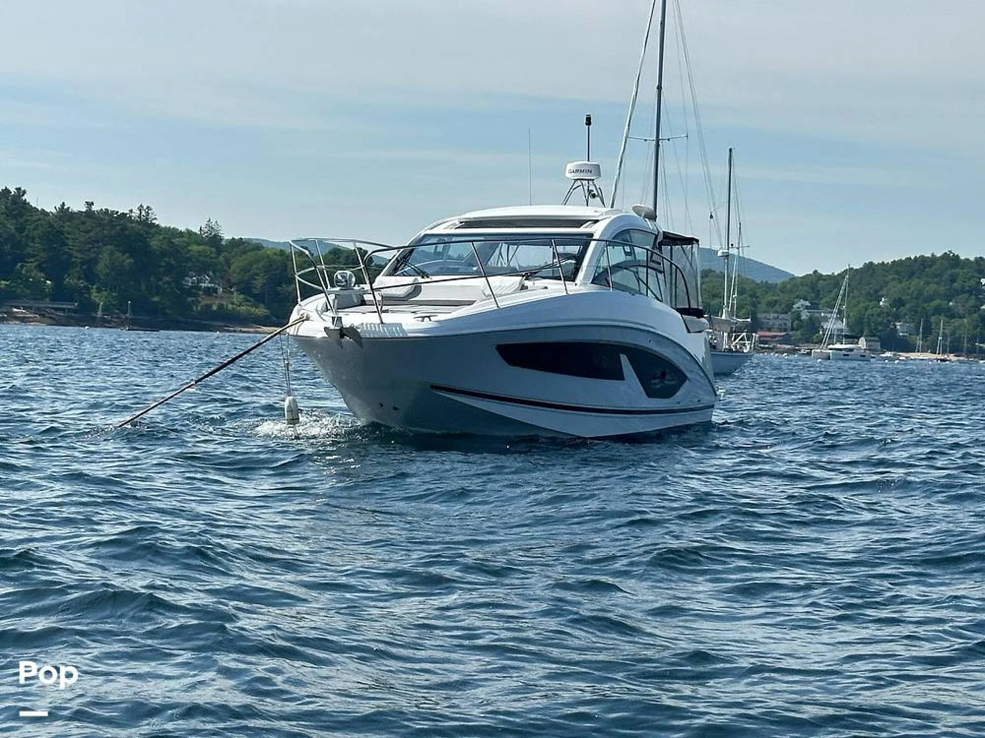 2024 Beneteau Gran Turismo 36 - Image 2