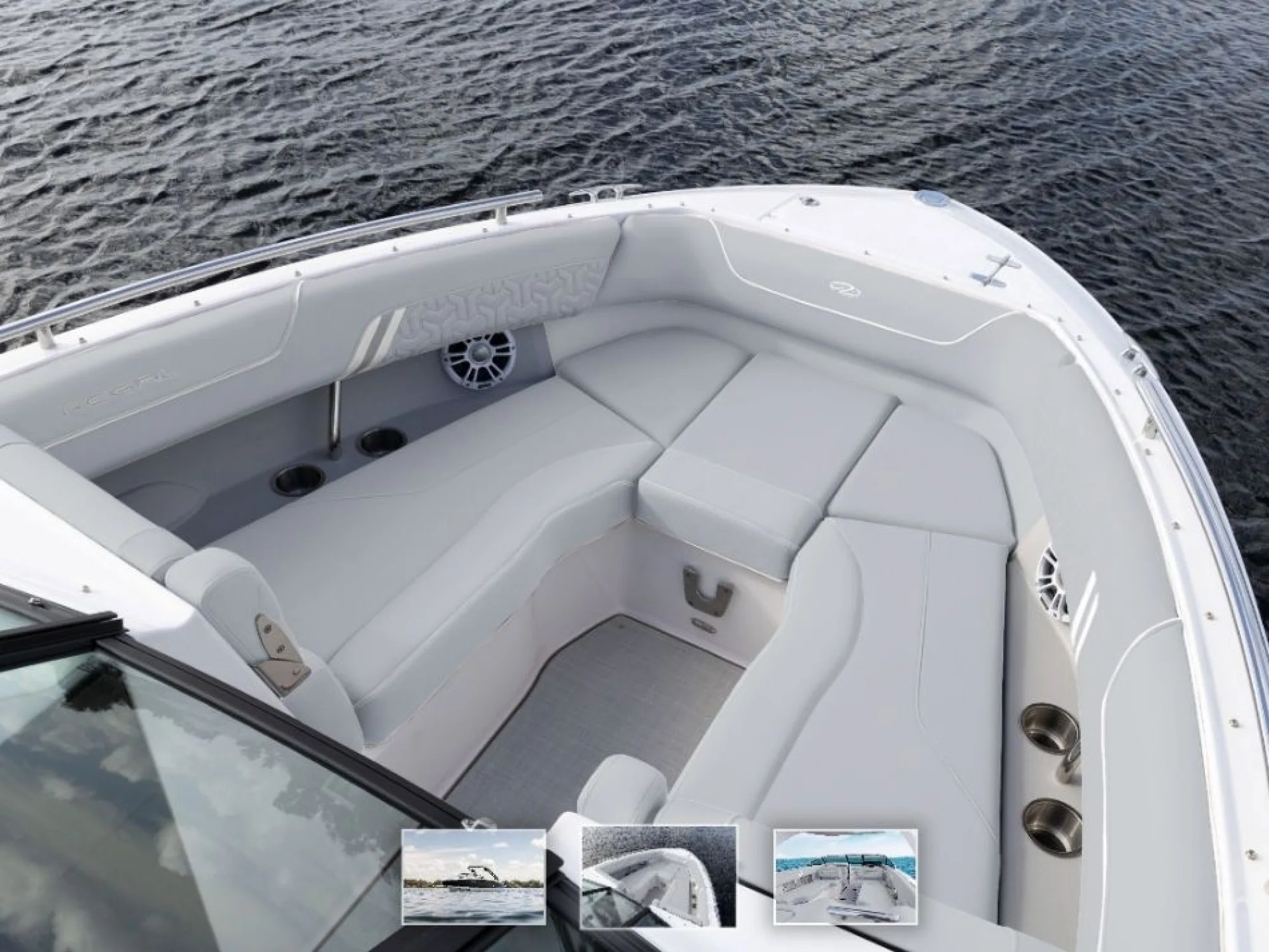 2027 Regal LS6 Surf - Image 3
