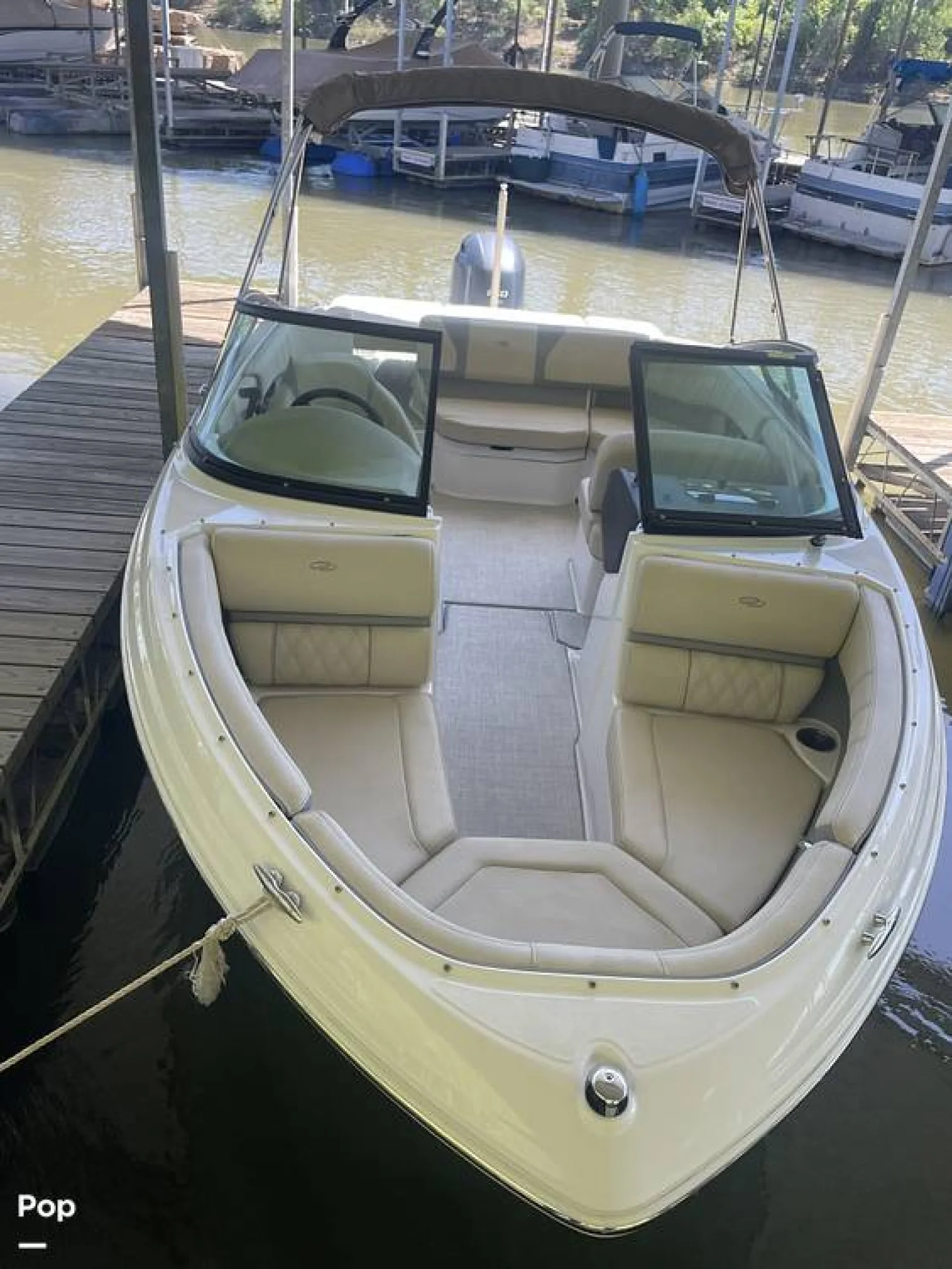 2022 Regal 21 OBX - Image 5