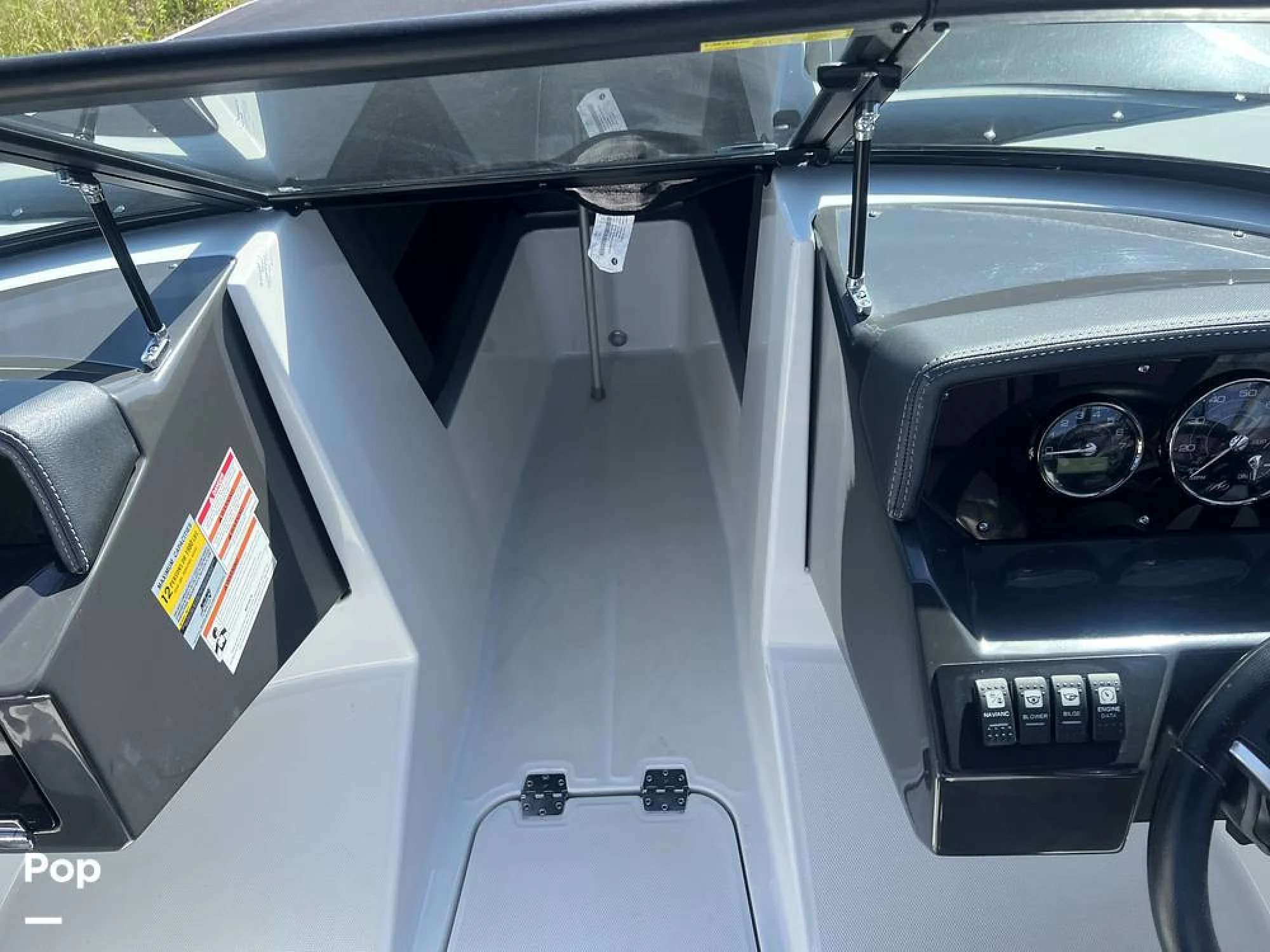 2021 Monterey M22 - Image 5