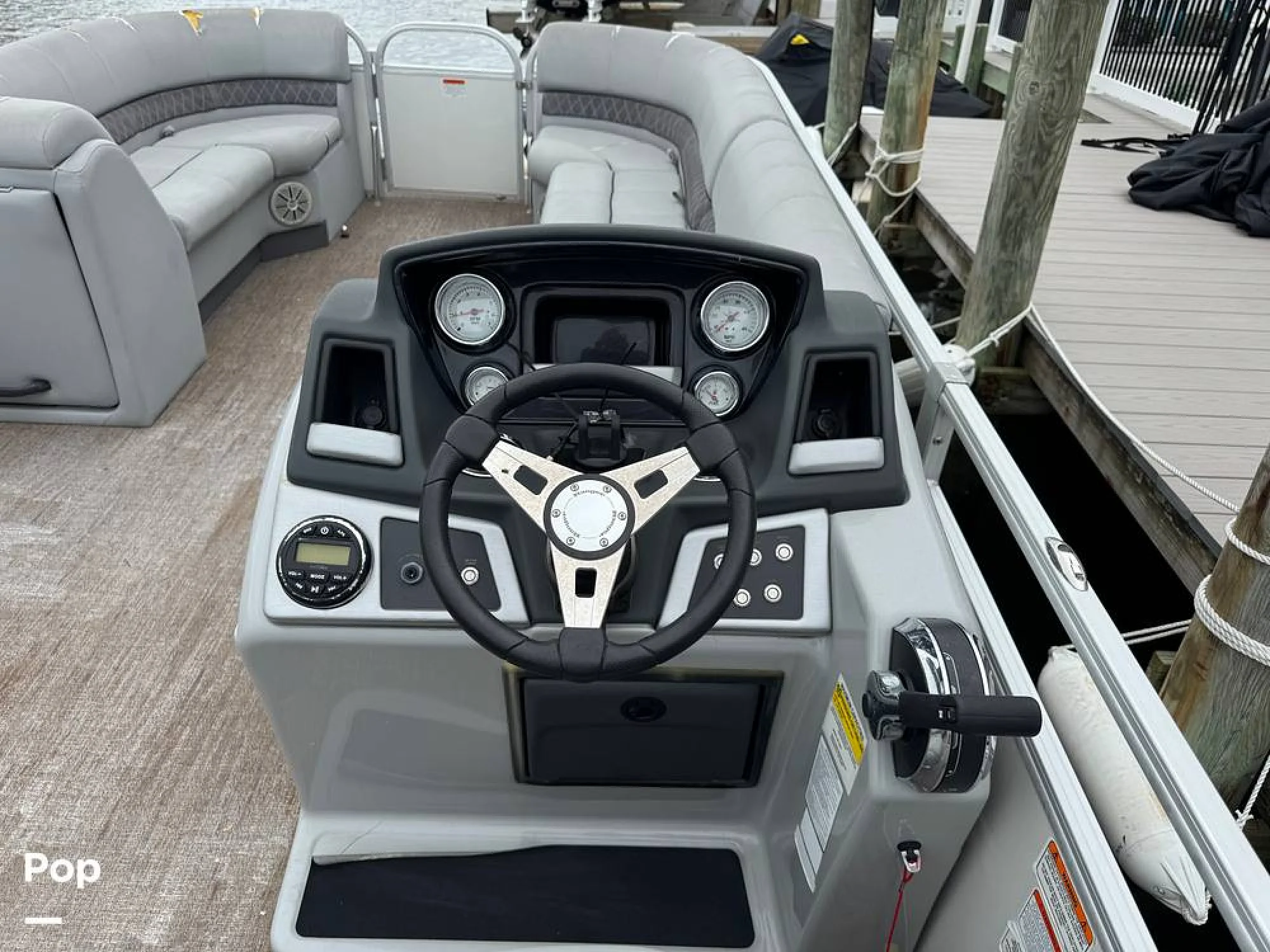 2021 Ranger Boats 220C - Image 5