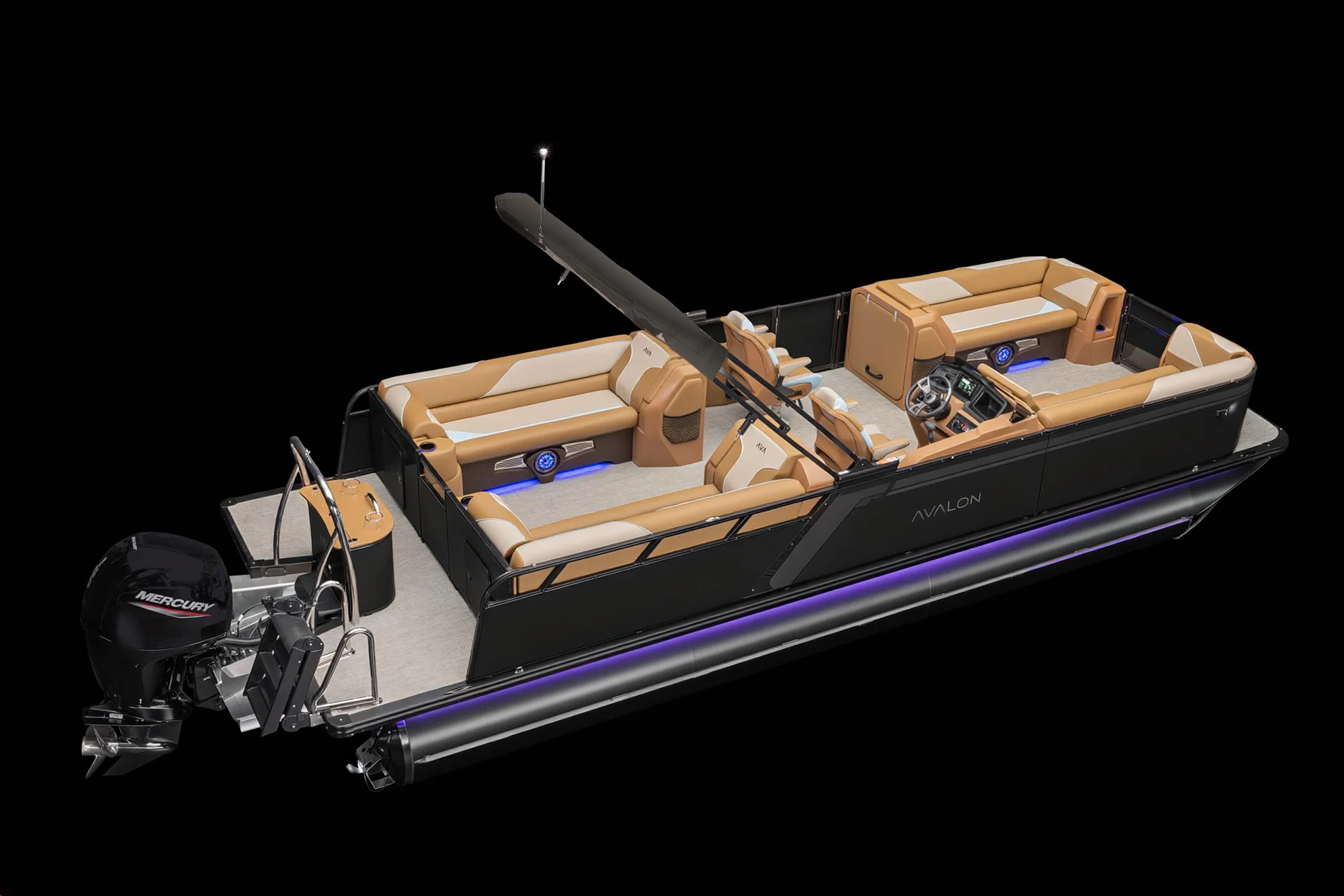 2027 Avalon Venture 23 VRB - Image 2