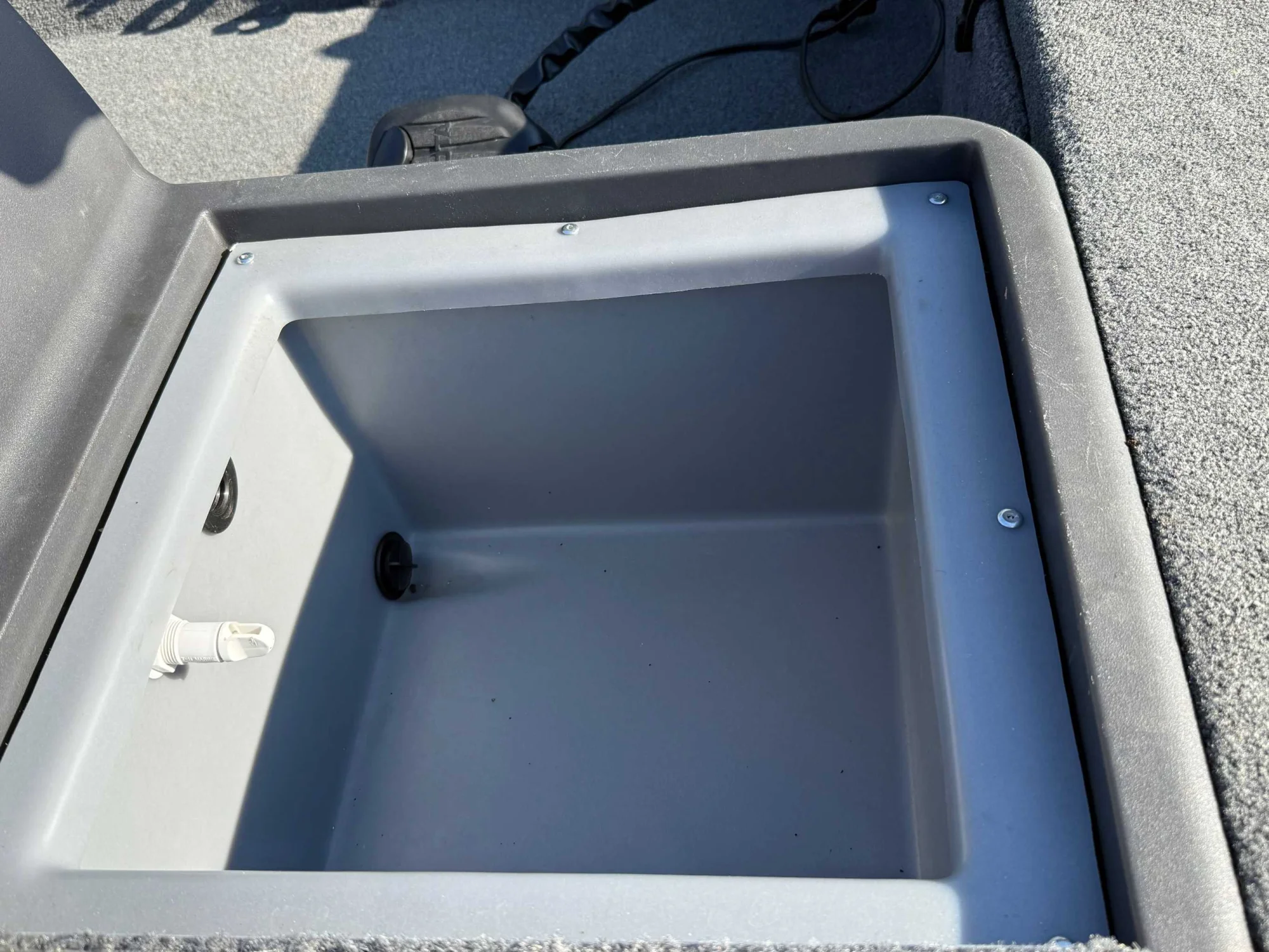 2023 Bass Tracker Classic XL - Image 3