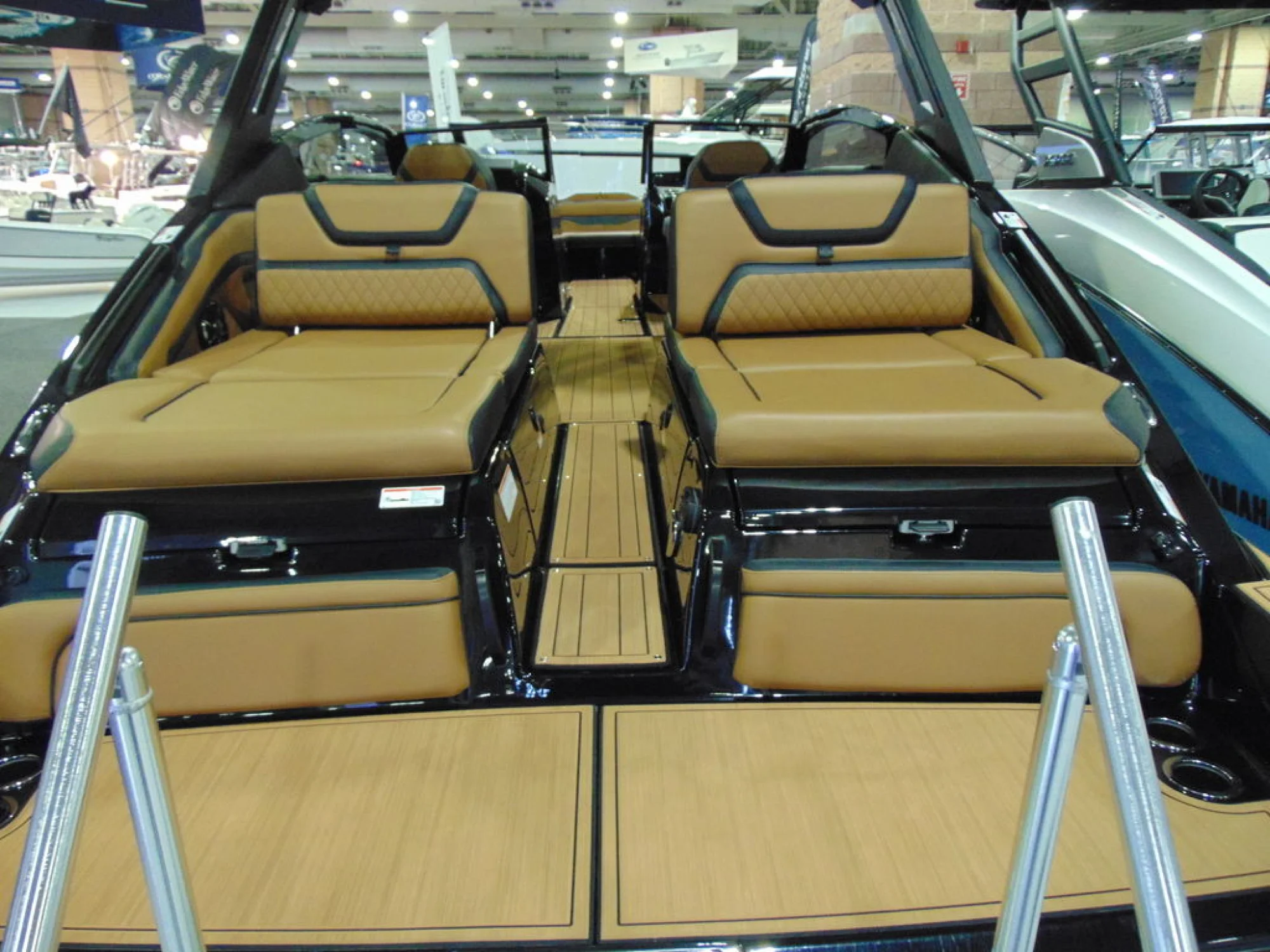 Yamaha Boats 275SD - Image 5