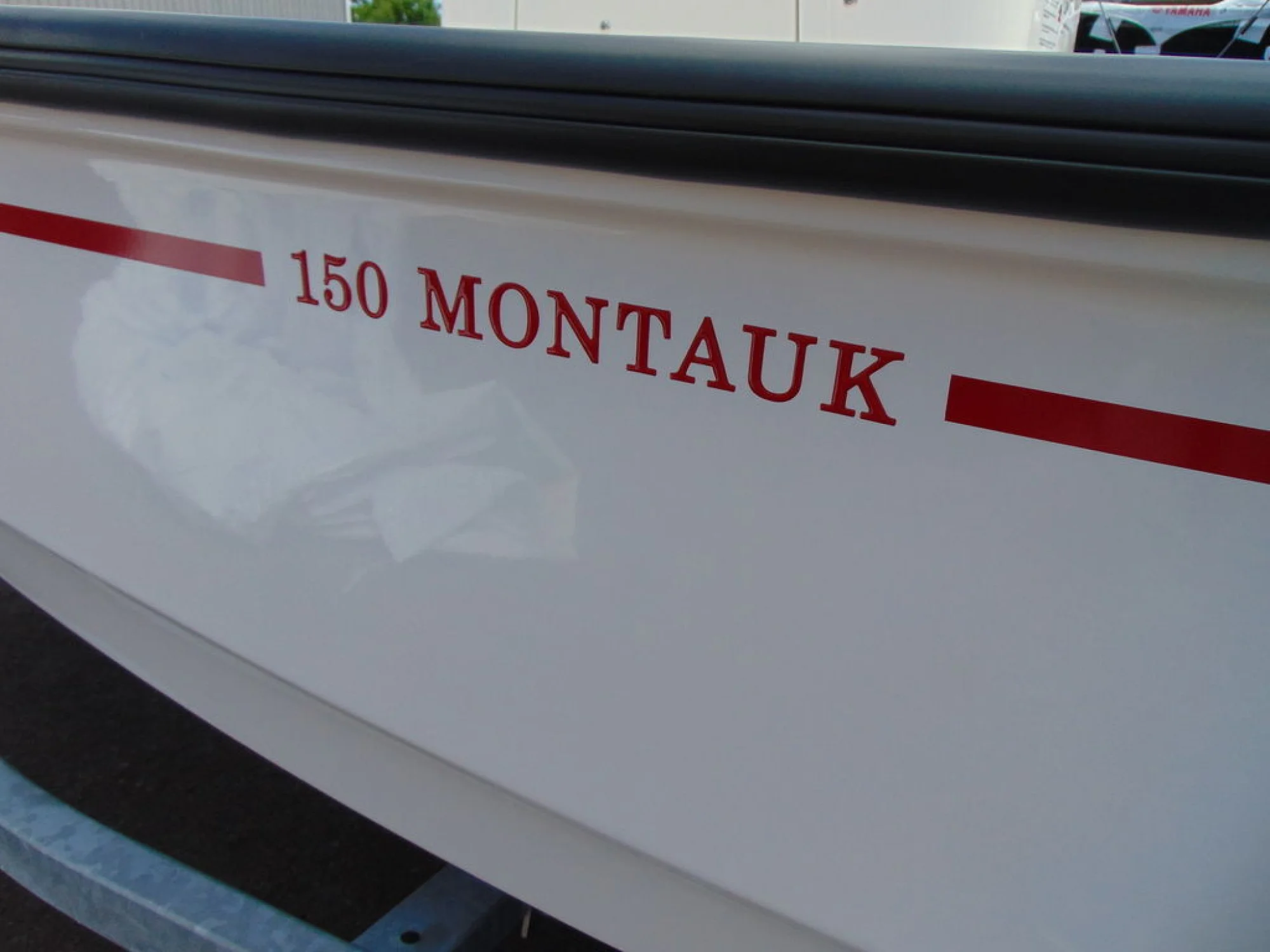 Boston Whaler 150 Montauk - Image 5