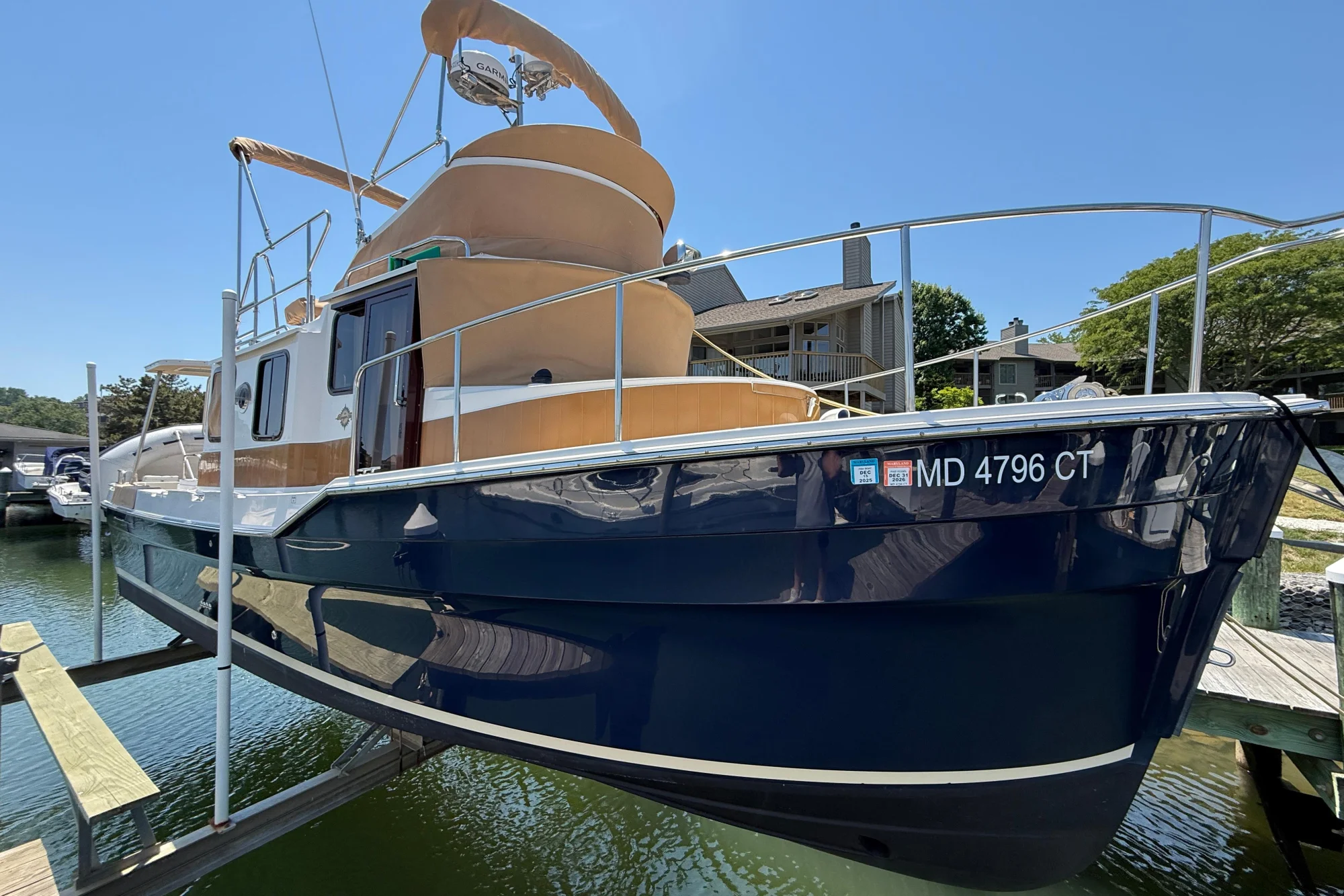 2020 Ranger Tugs R-31 CB - Image 2