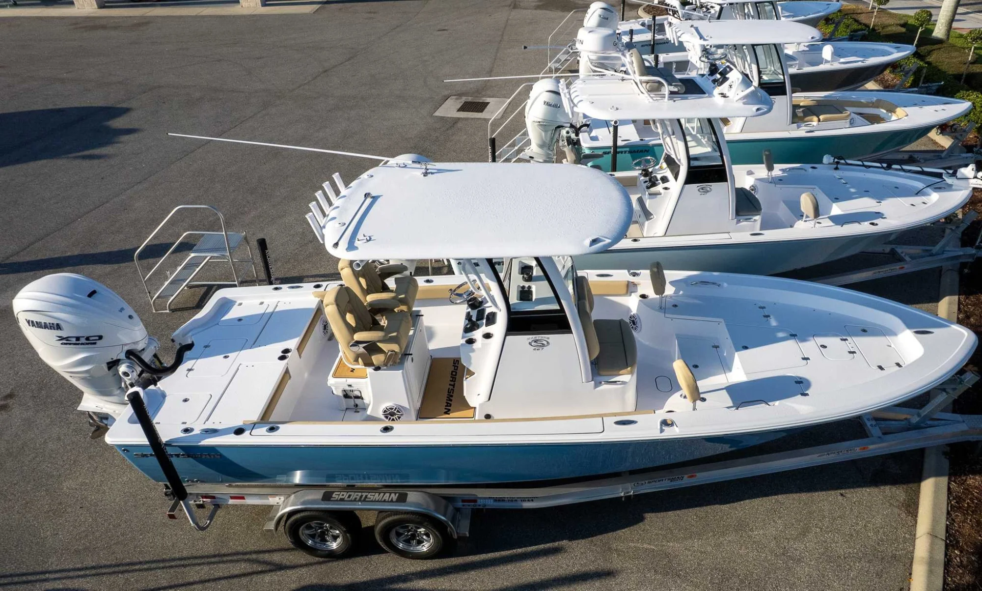 2026 Sportsman Masters 267 - Image 3