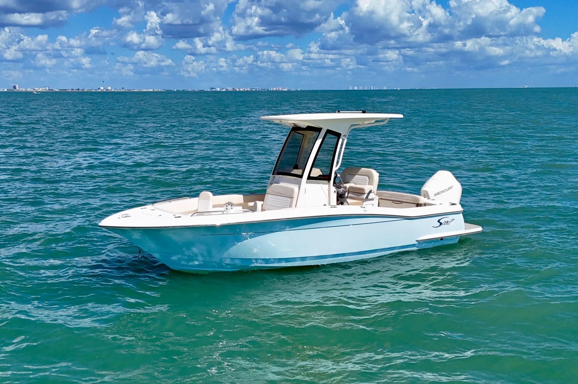 2026 Scout 220 XSF - Image 3