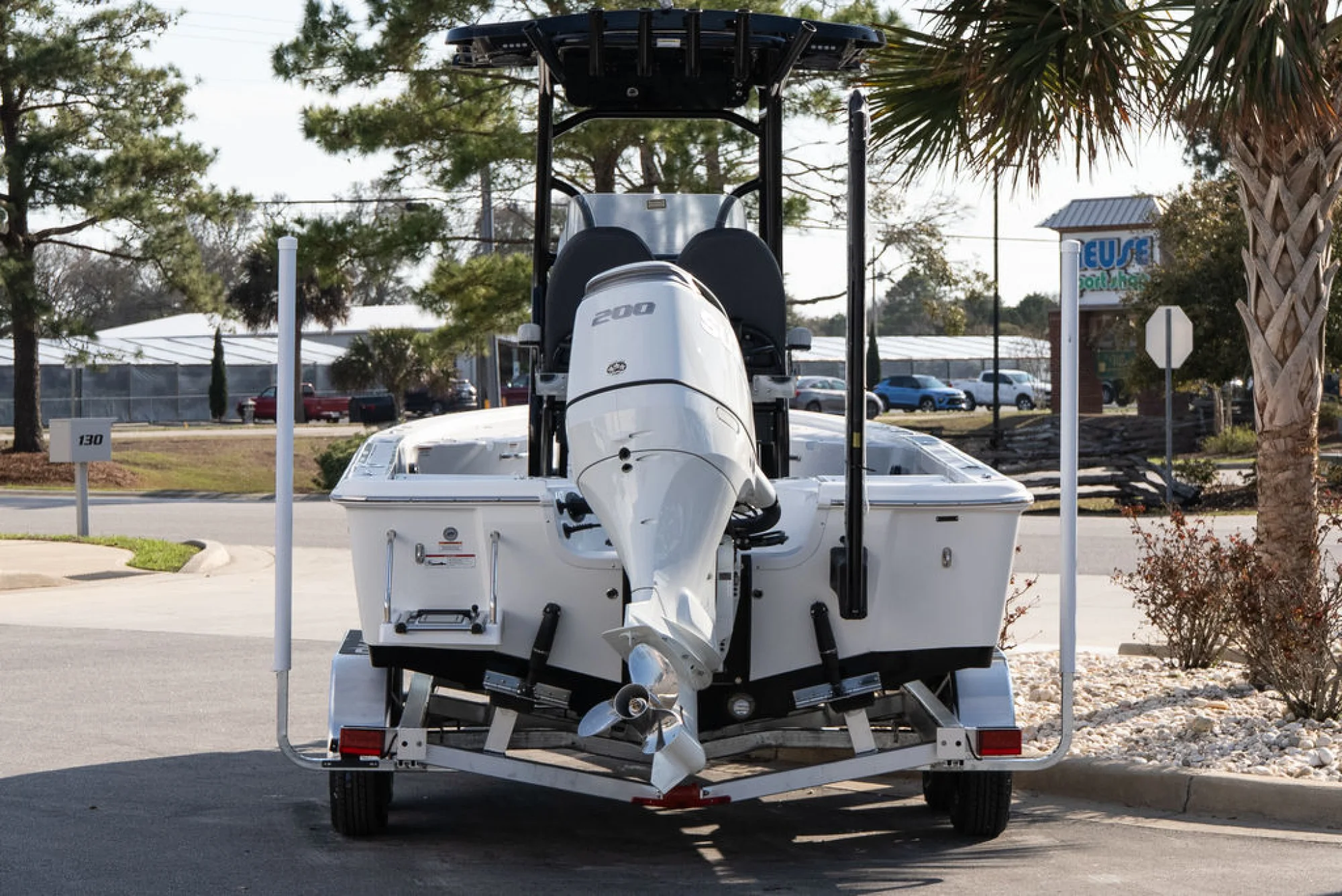 Sea Pro 230 DLX - Image 5