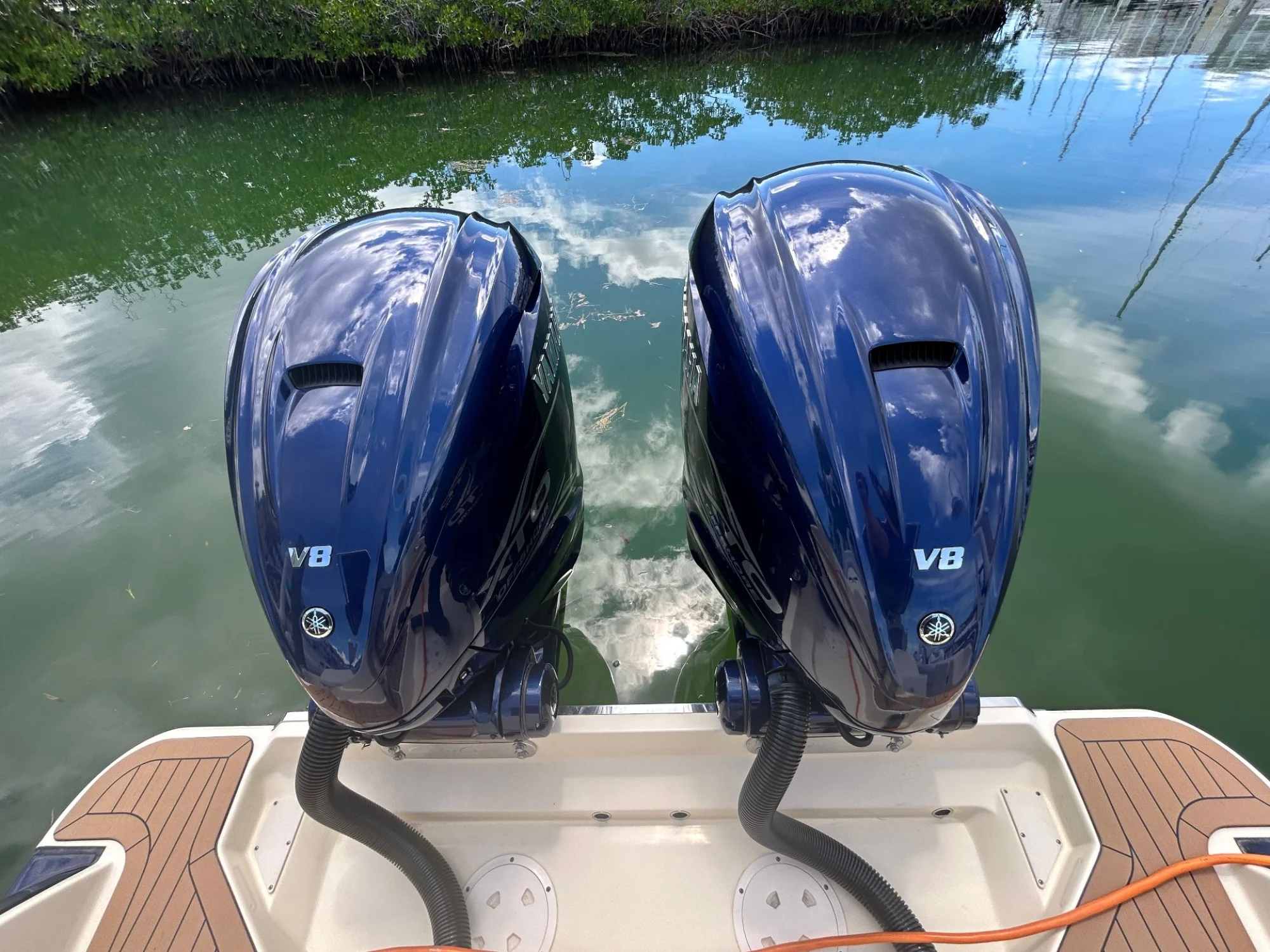 2023 Chris Craft Catalina 34 - Image 4