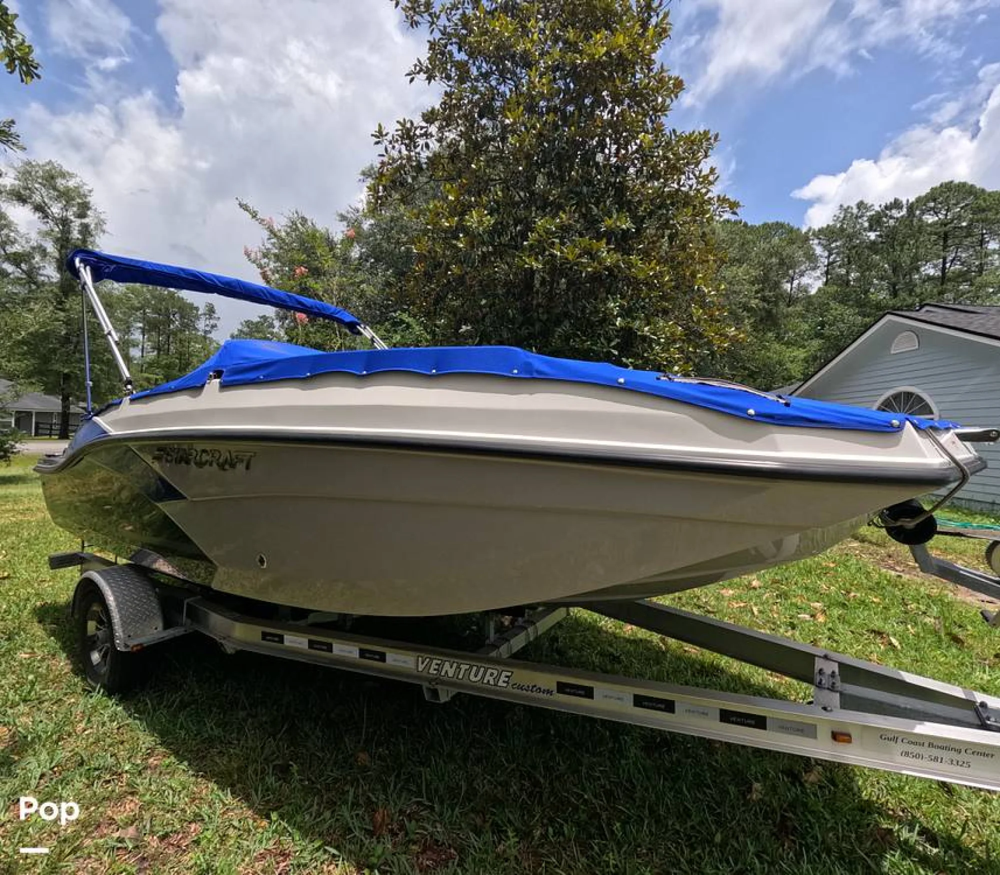 2022 Starcraft SVX 191 - Image 3