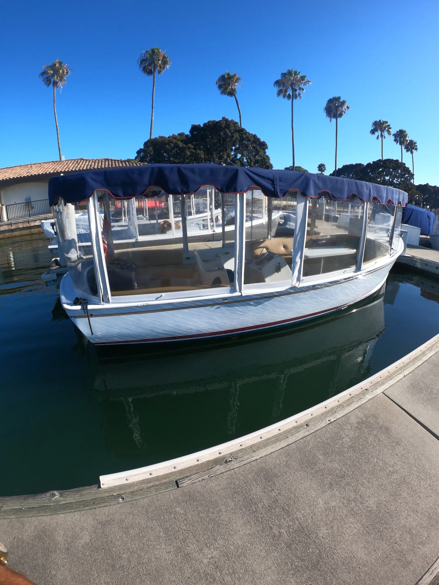 Quiet Harbor Cruiser - Image 4