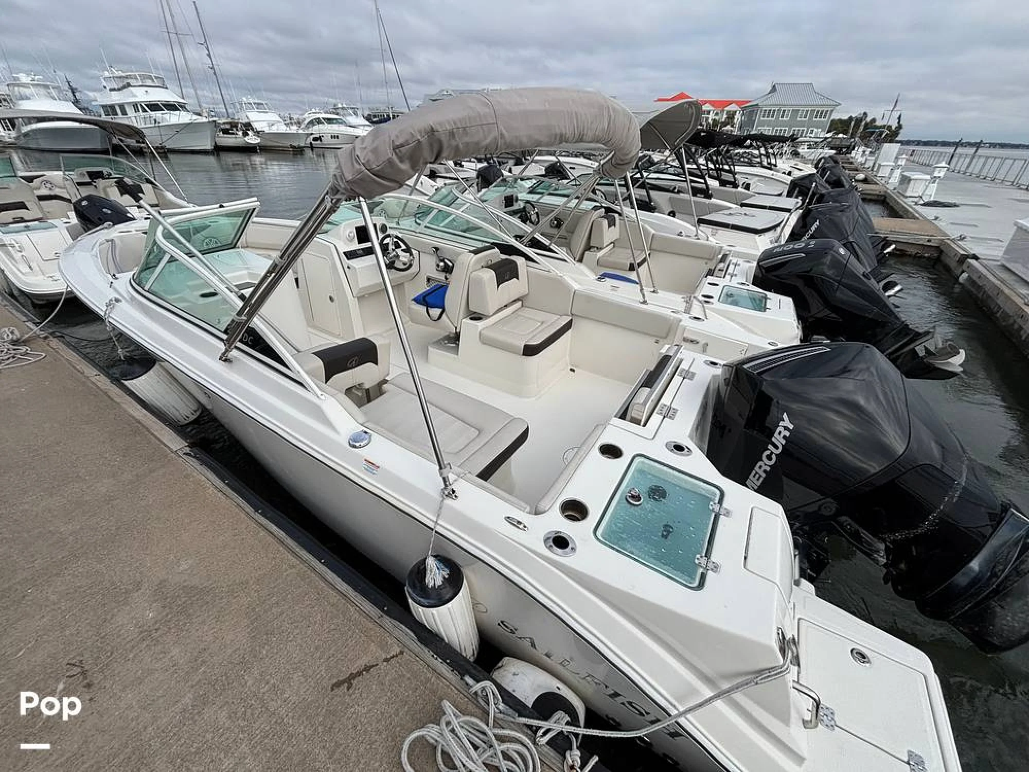 2024 Sailfish 226 DC - Image 2
