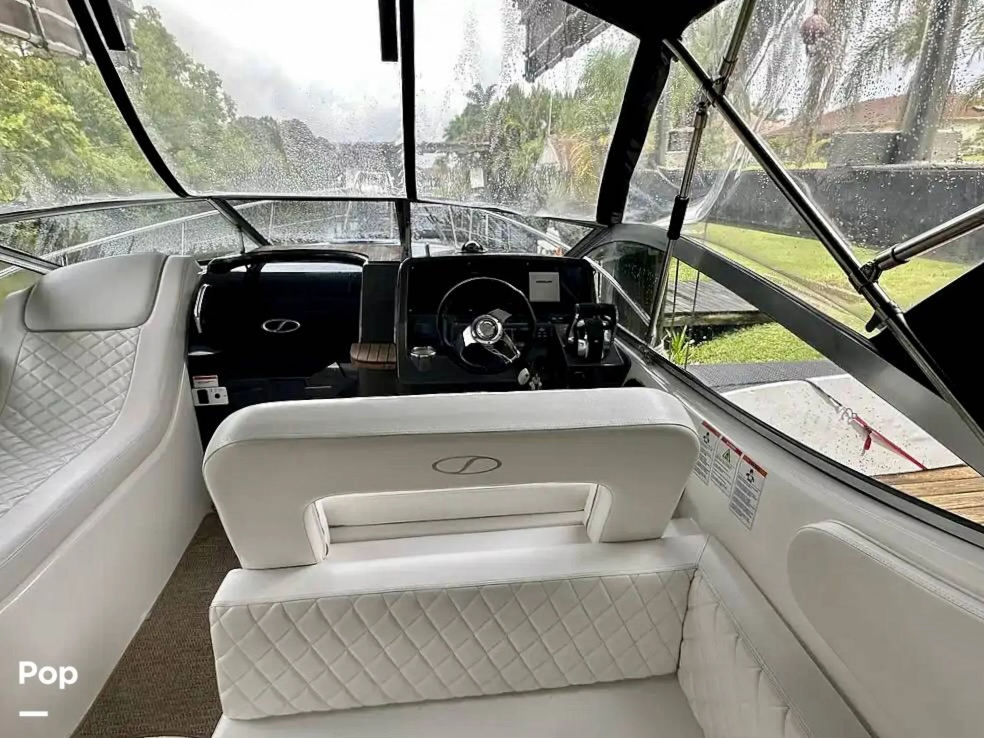 2021 Schaefer Yachts 303 - Image 5