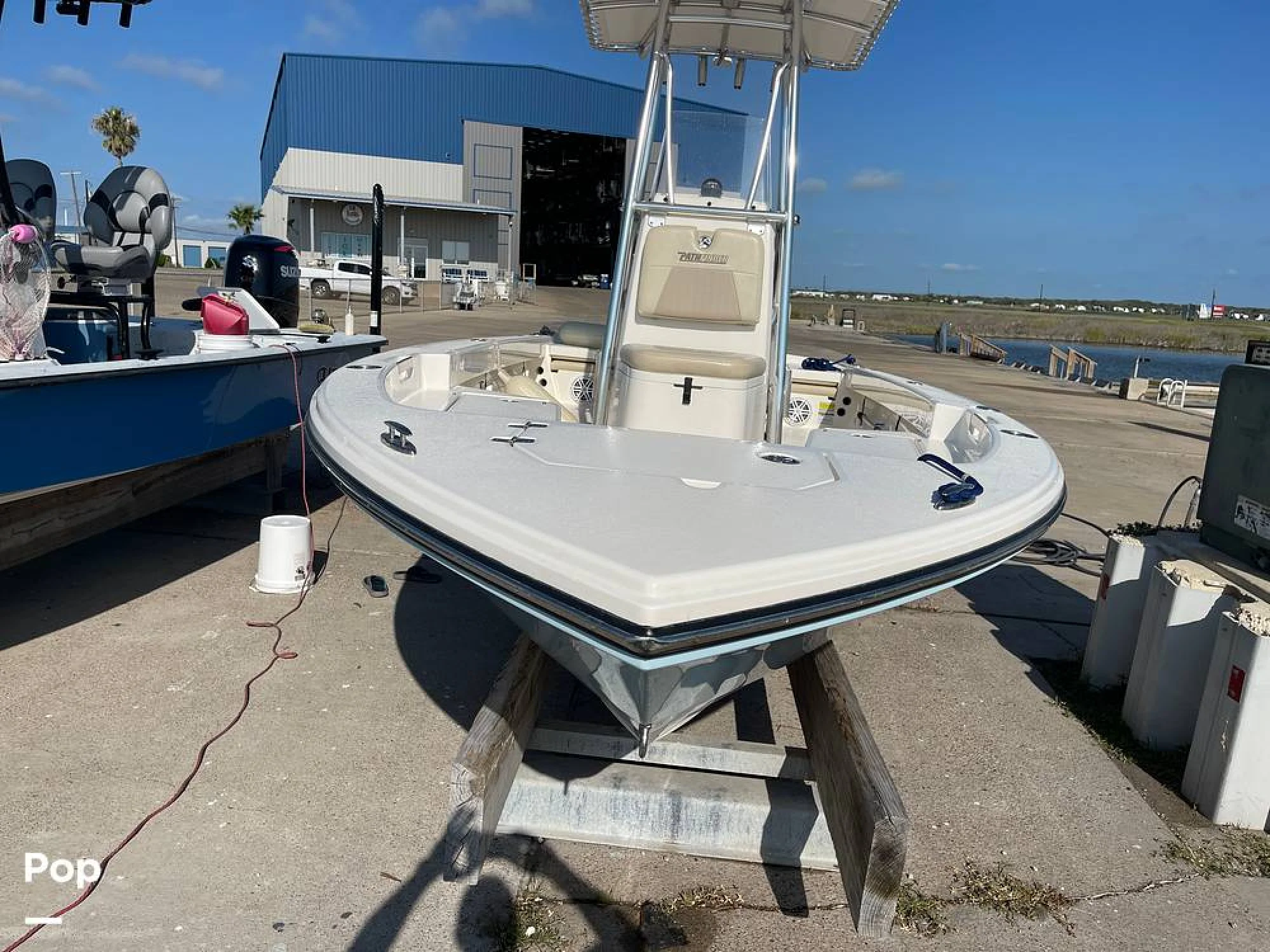 2022 Pathfinder 2005 TRS - Image 4