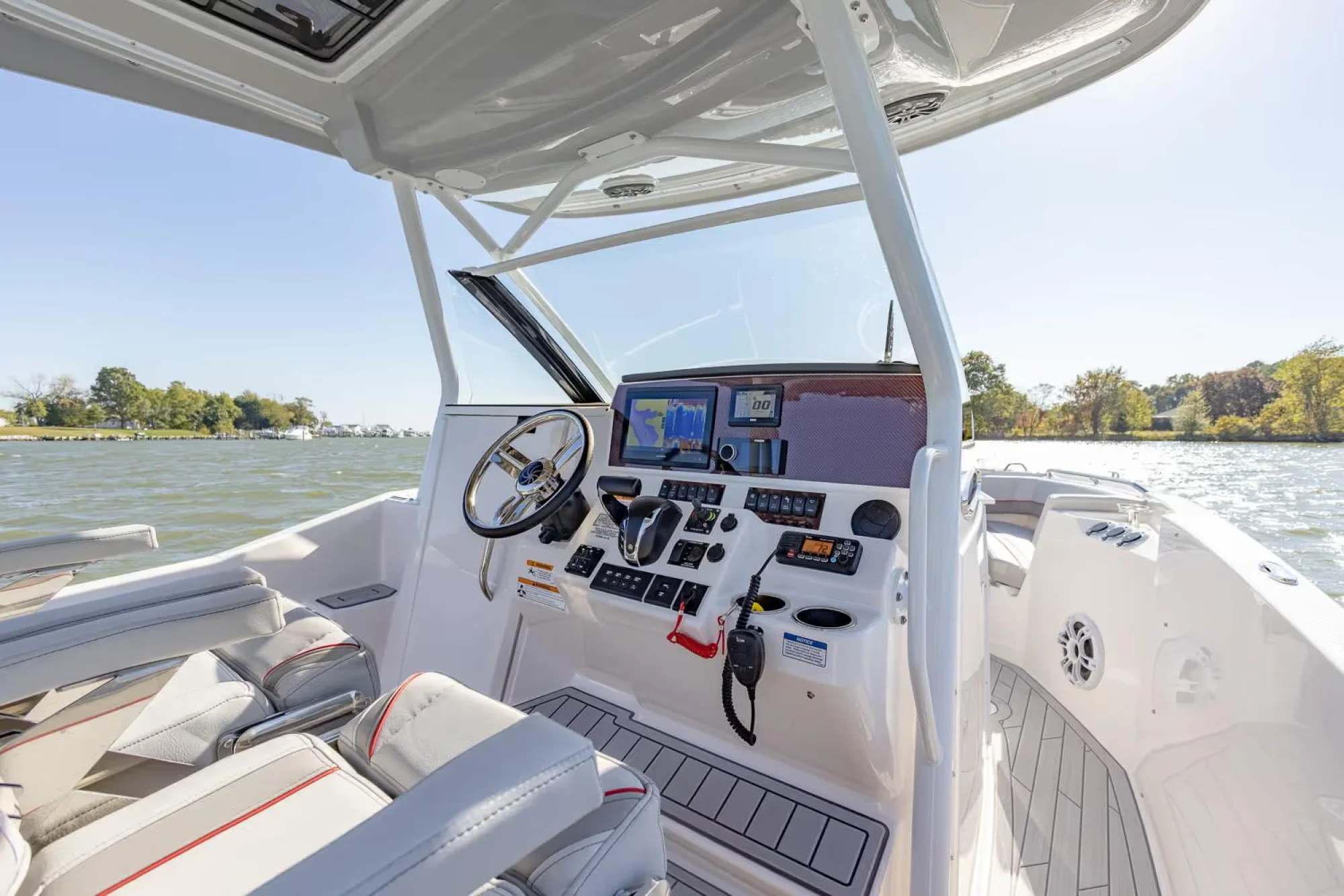 2026 Solara S-250 CW - Image 5