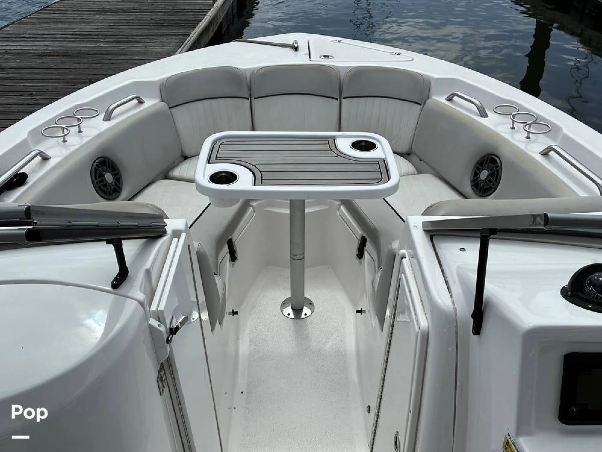 2024 Sea Fox 226 Traveler - Image 3