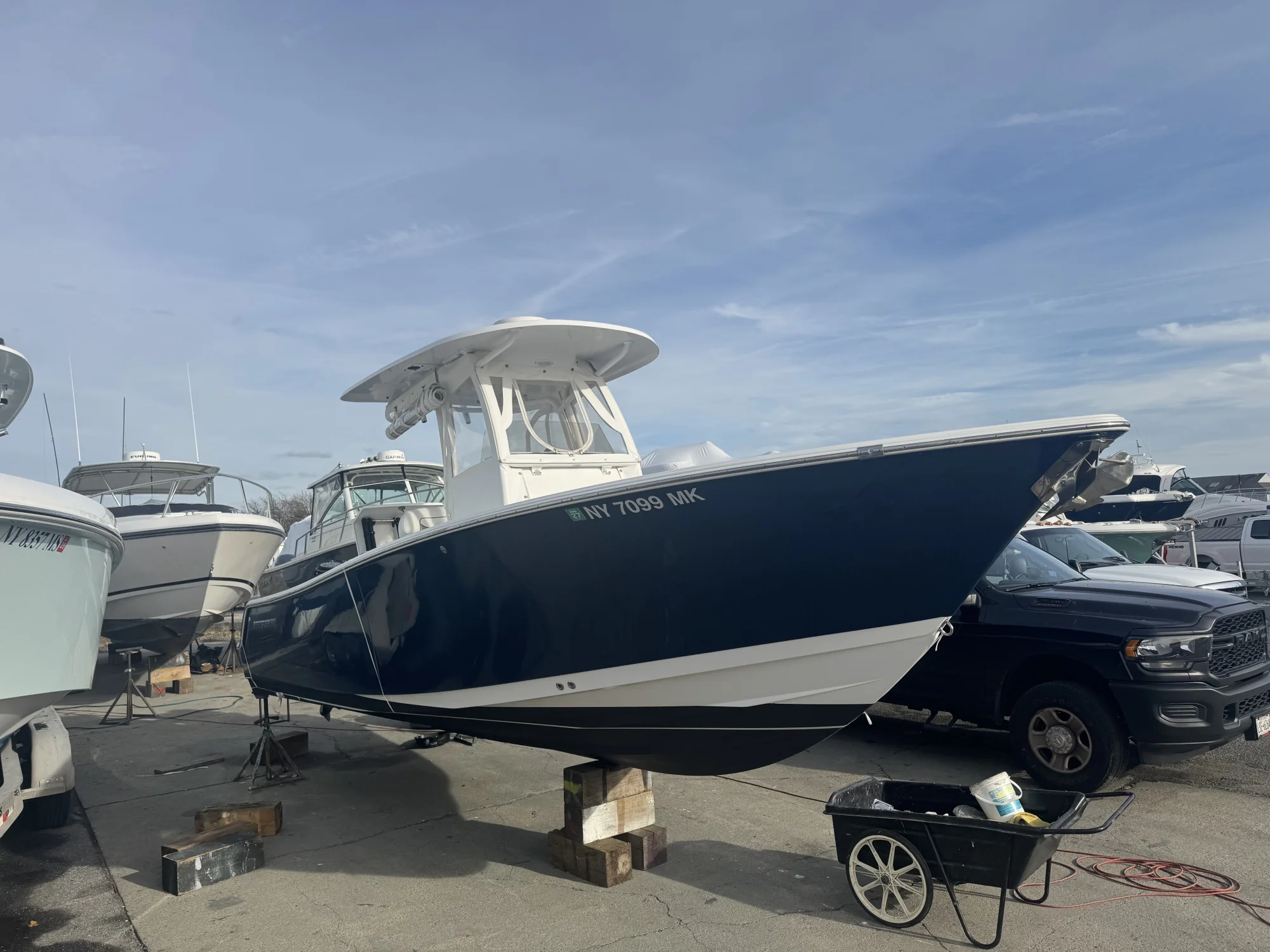 2015 Sportsman 251 Heritage - Image 3