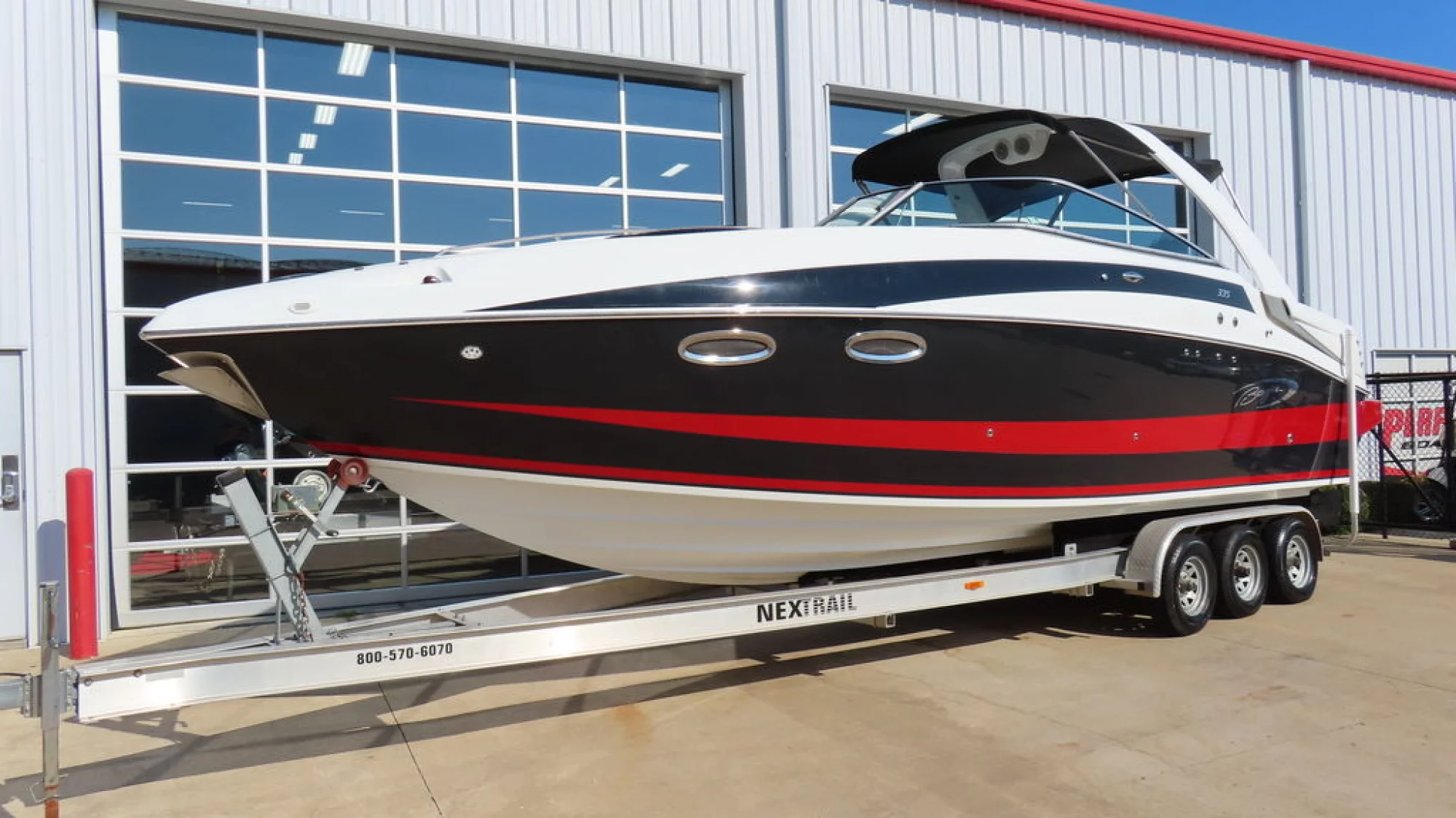 Baja Performance 335 - Image 3