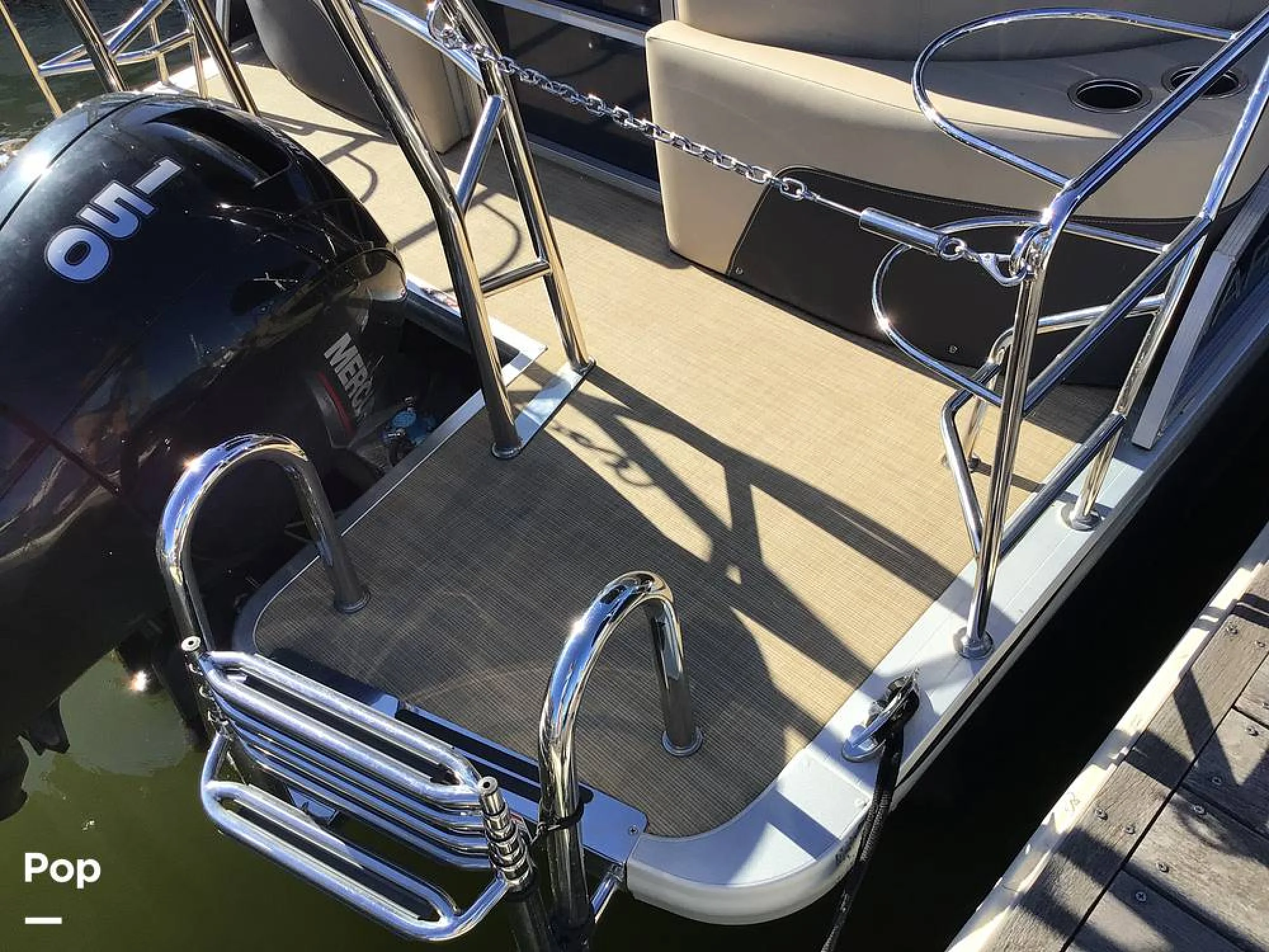 2025 Harris HCX23 - Image 5