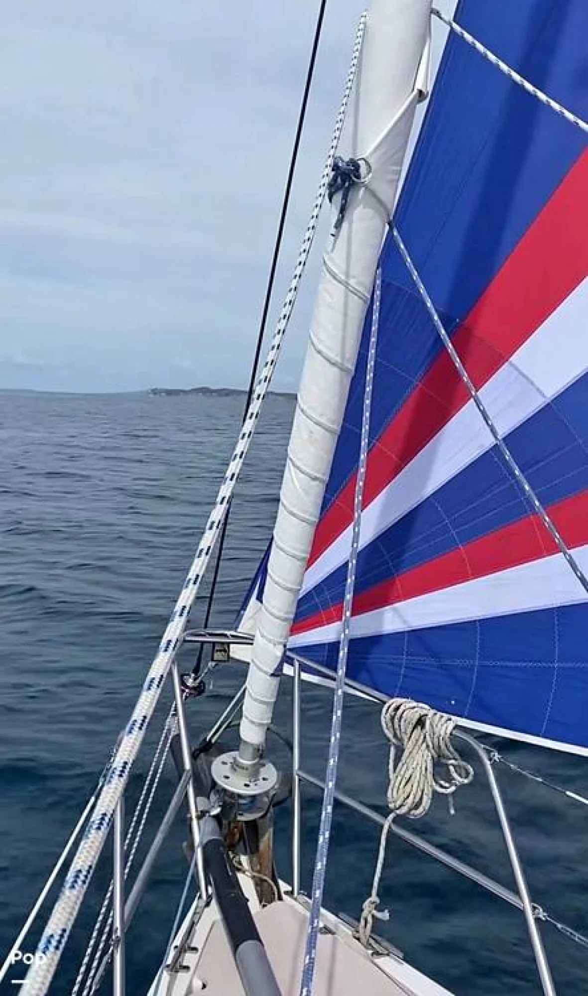 2006 Catalina 320 Sloop - Image 4