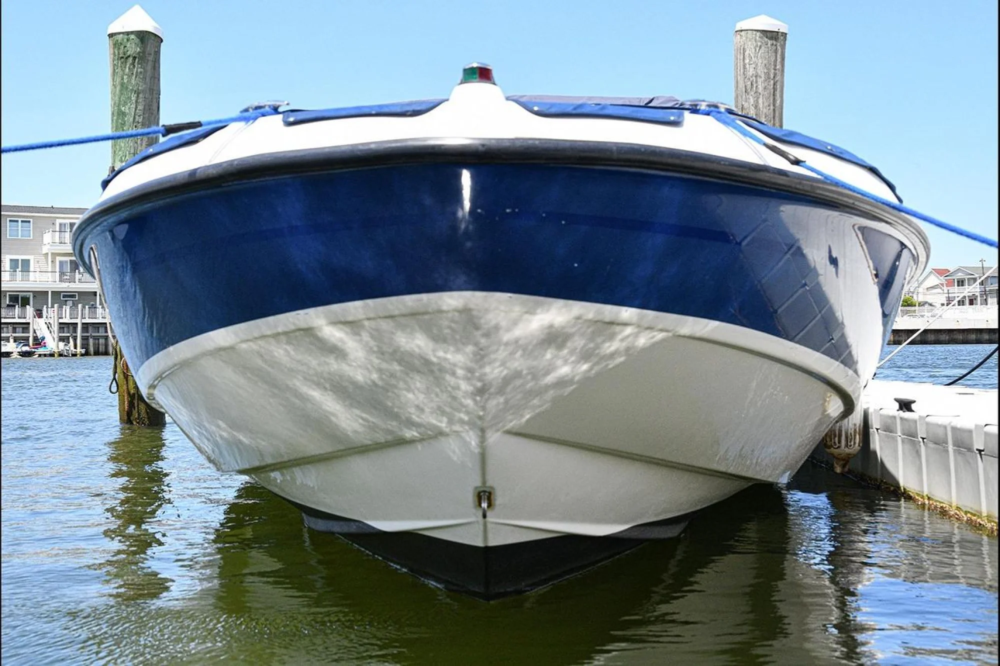 2005 22' Bayliner Bowrider 225 | 22ft - Image 2
