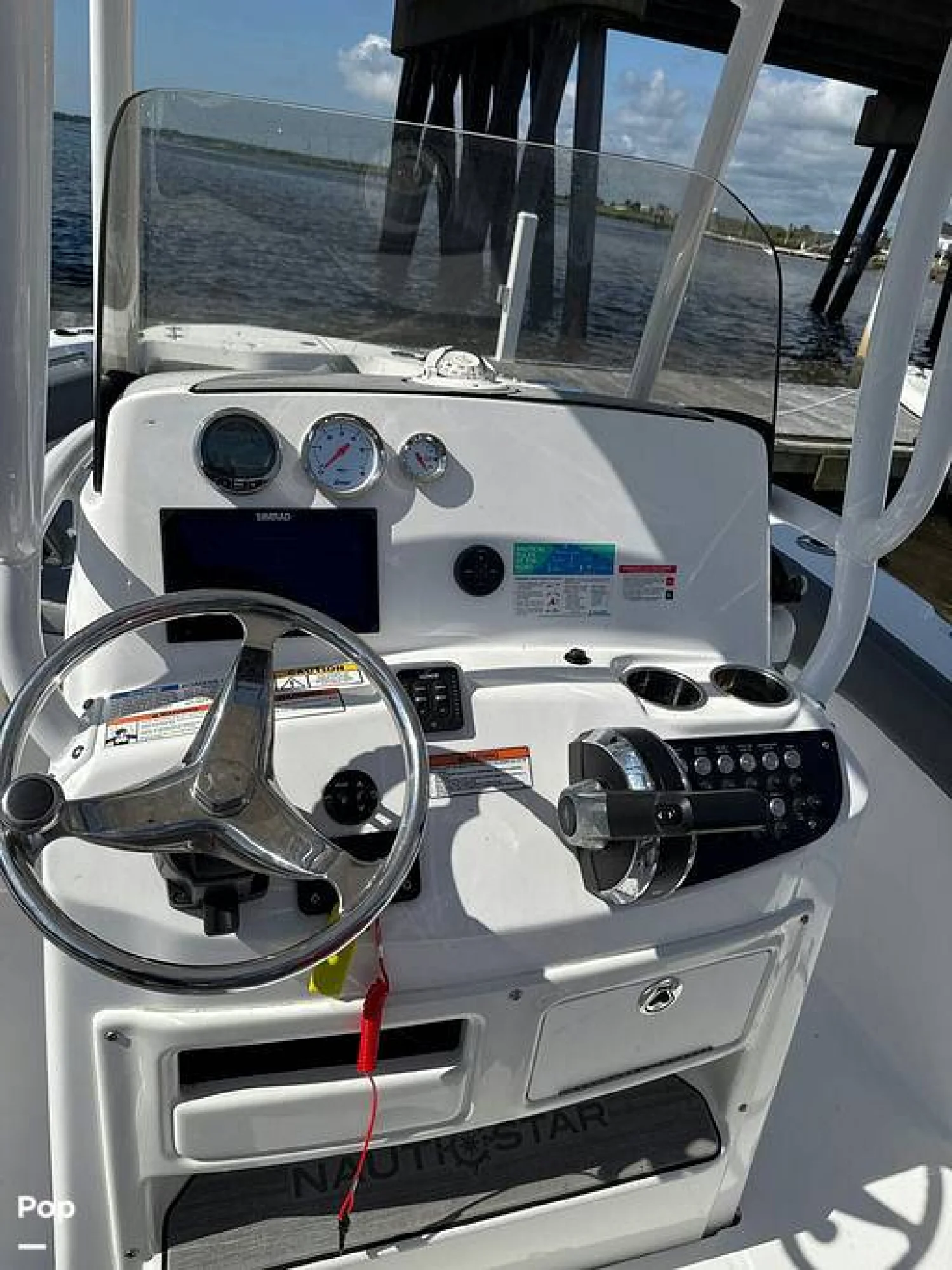 2024 NauticStar 22 L - Image 5