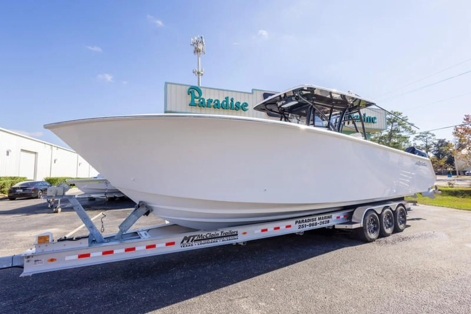 SeaHunter 35 Tournament - Image 4