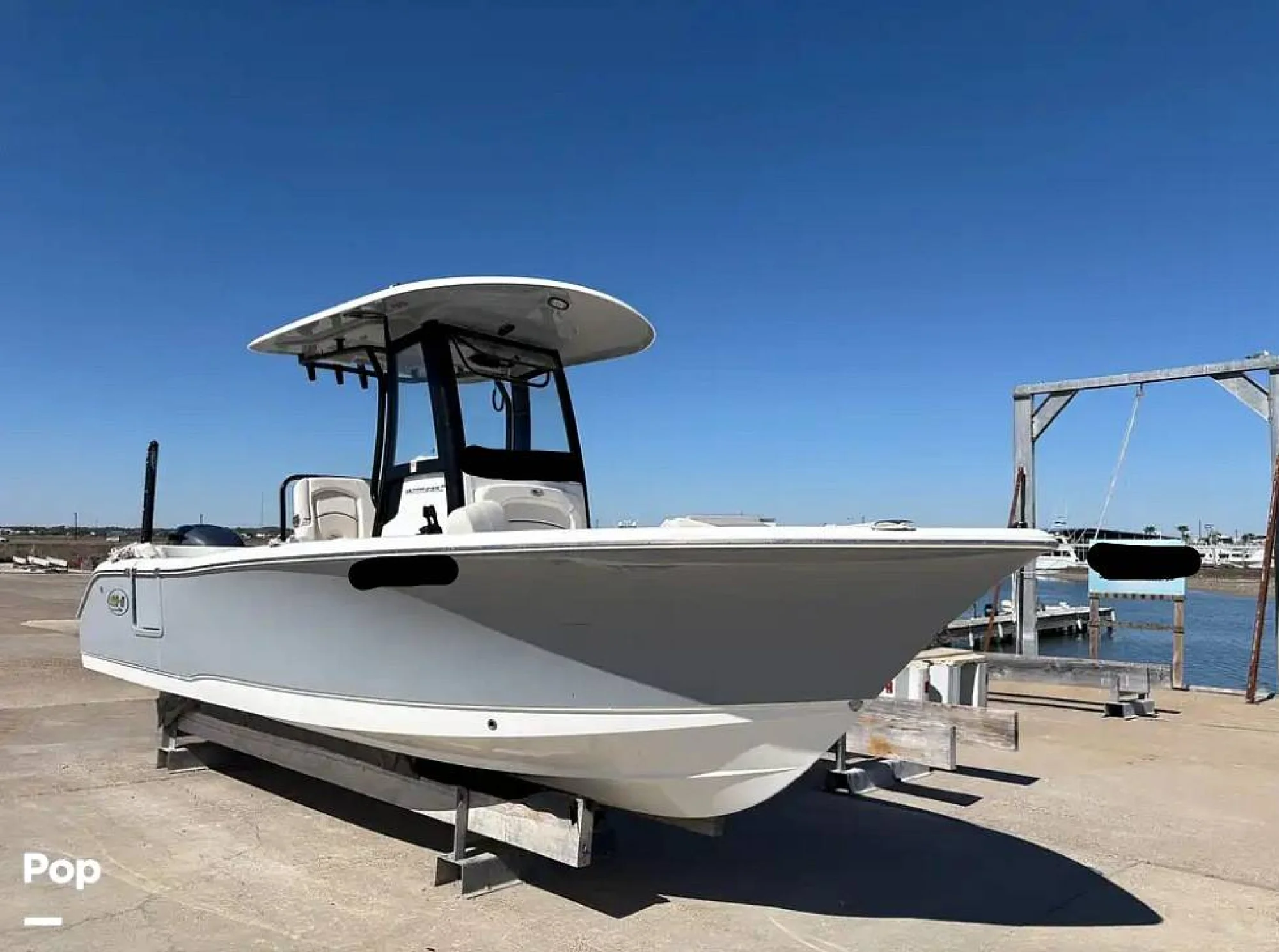 2020 Sea Hunt Ultra 235 SE - Image 2