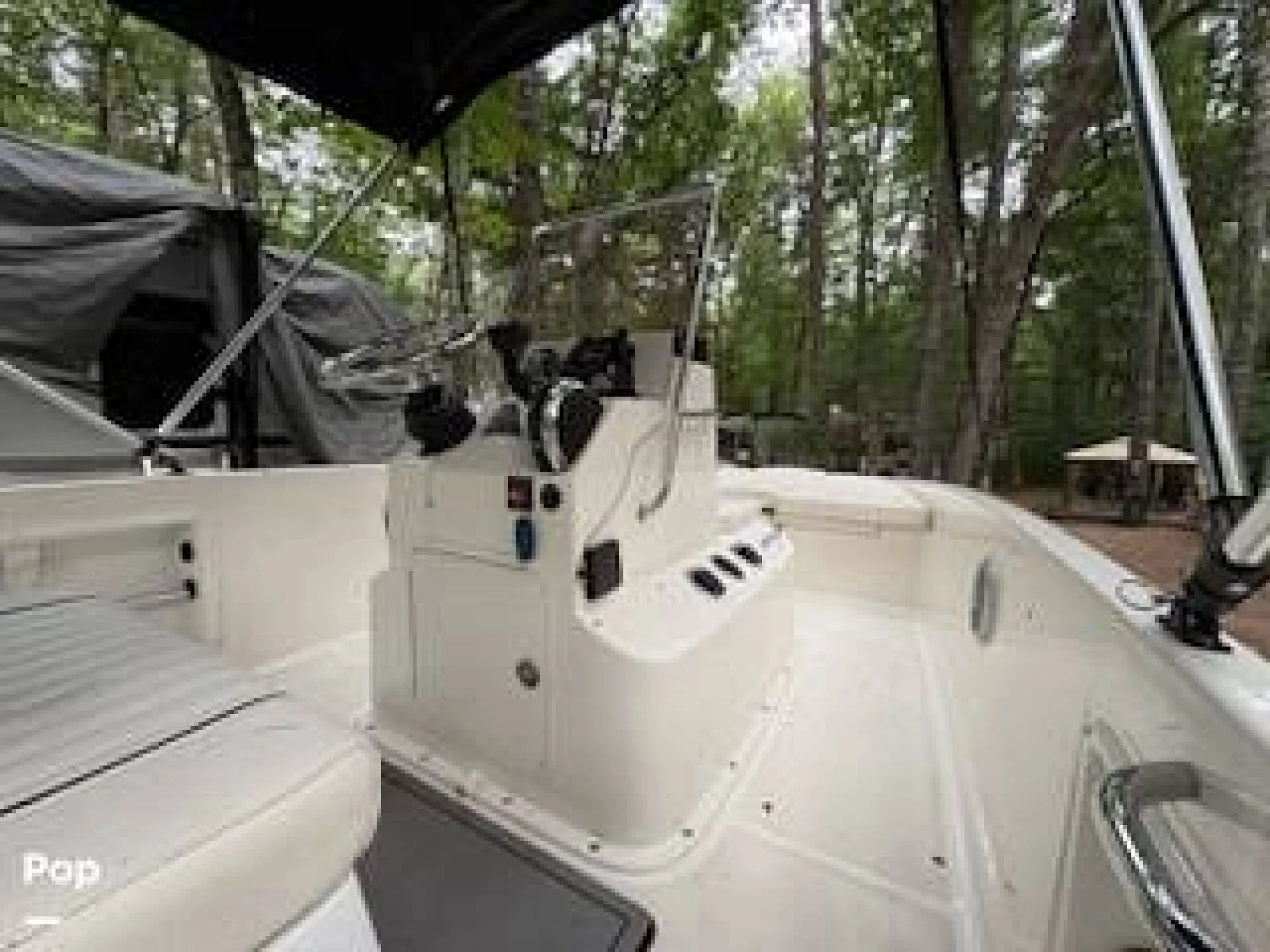 2020 Bayliner F18 Element - Image 3