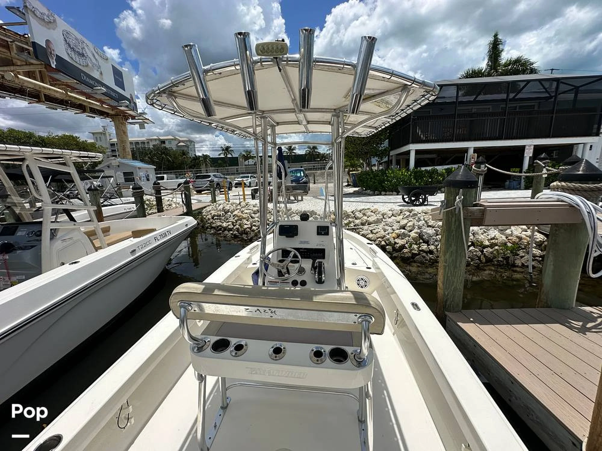 2023 Pathfinder 2005 TRS - Image 4