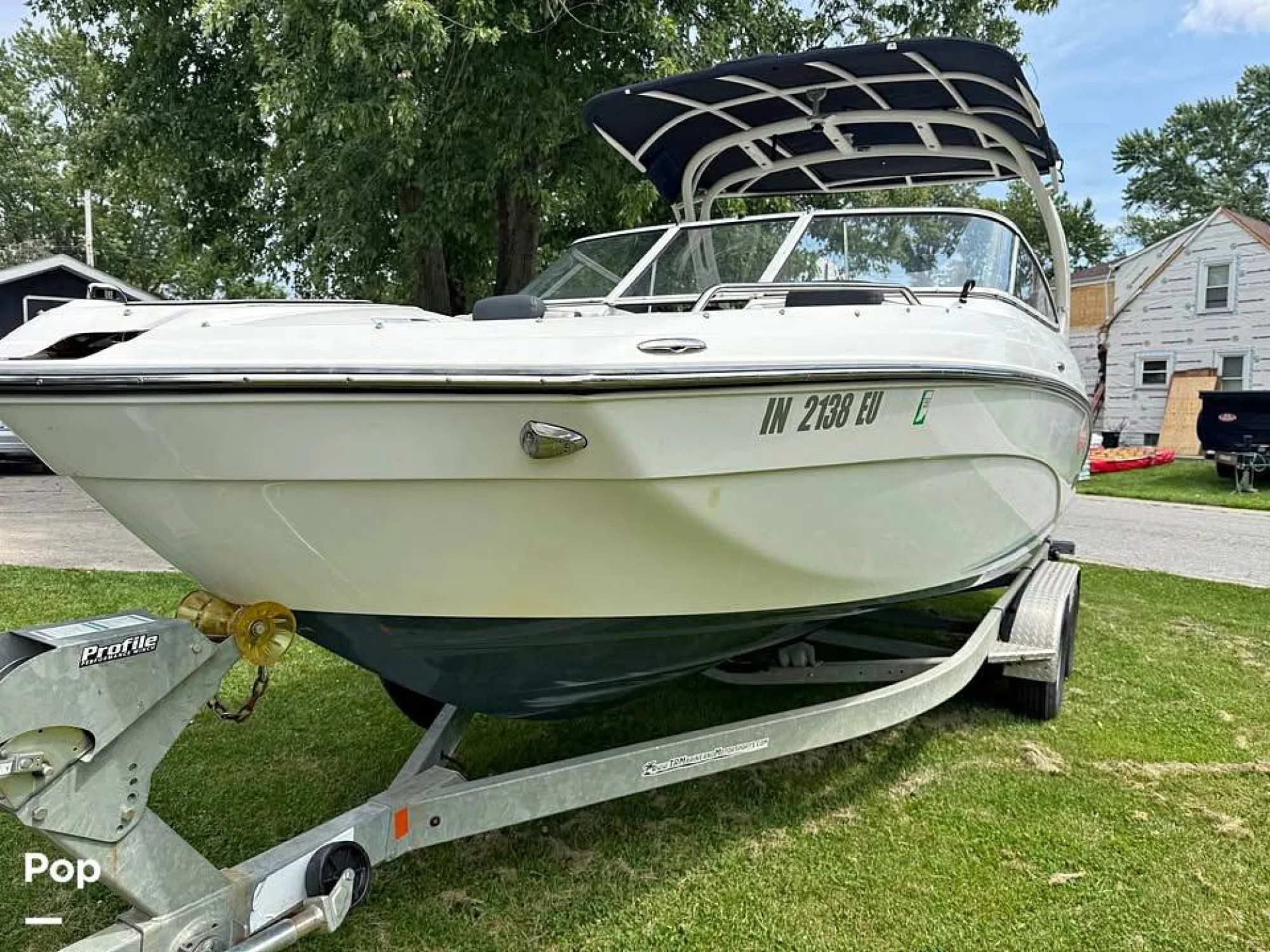 2019 Yamaha 242 Limited S E Series - Image 4