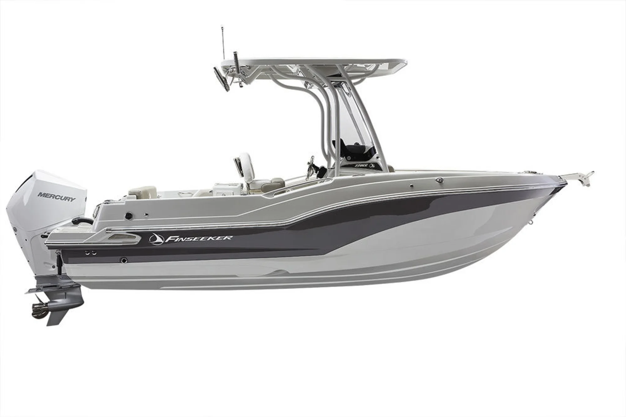 2027 Finseeker 220CC