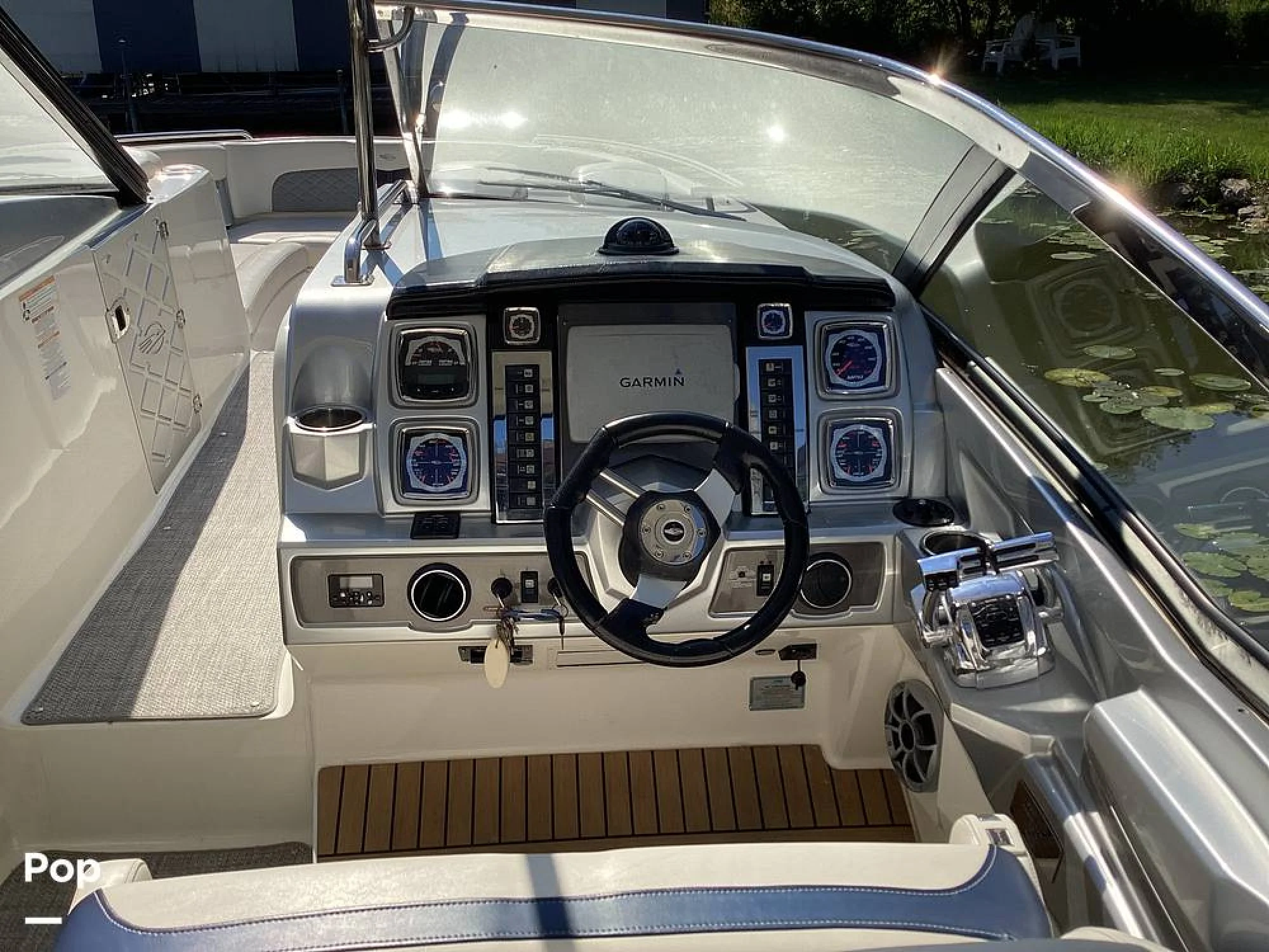 2012 Chaparral 327 SSX - Image 4