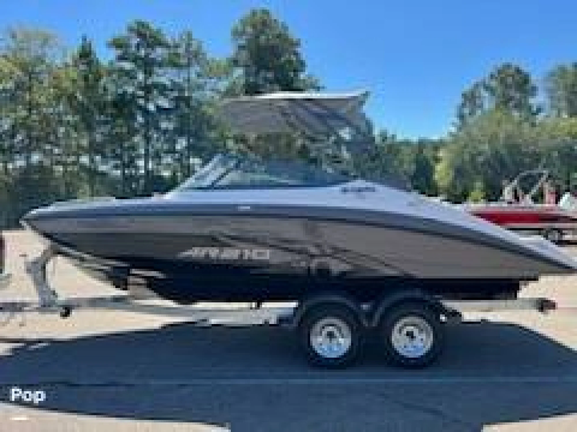 2022 Yamaha AR 210 - Image 3