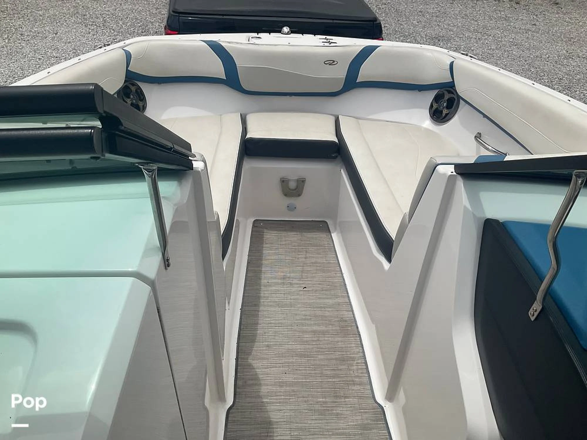 2016 Regal FasDeck 22 ESX - Image 5