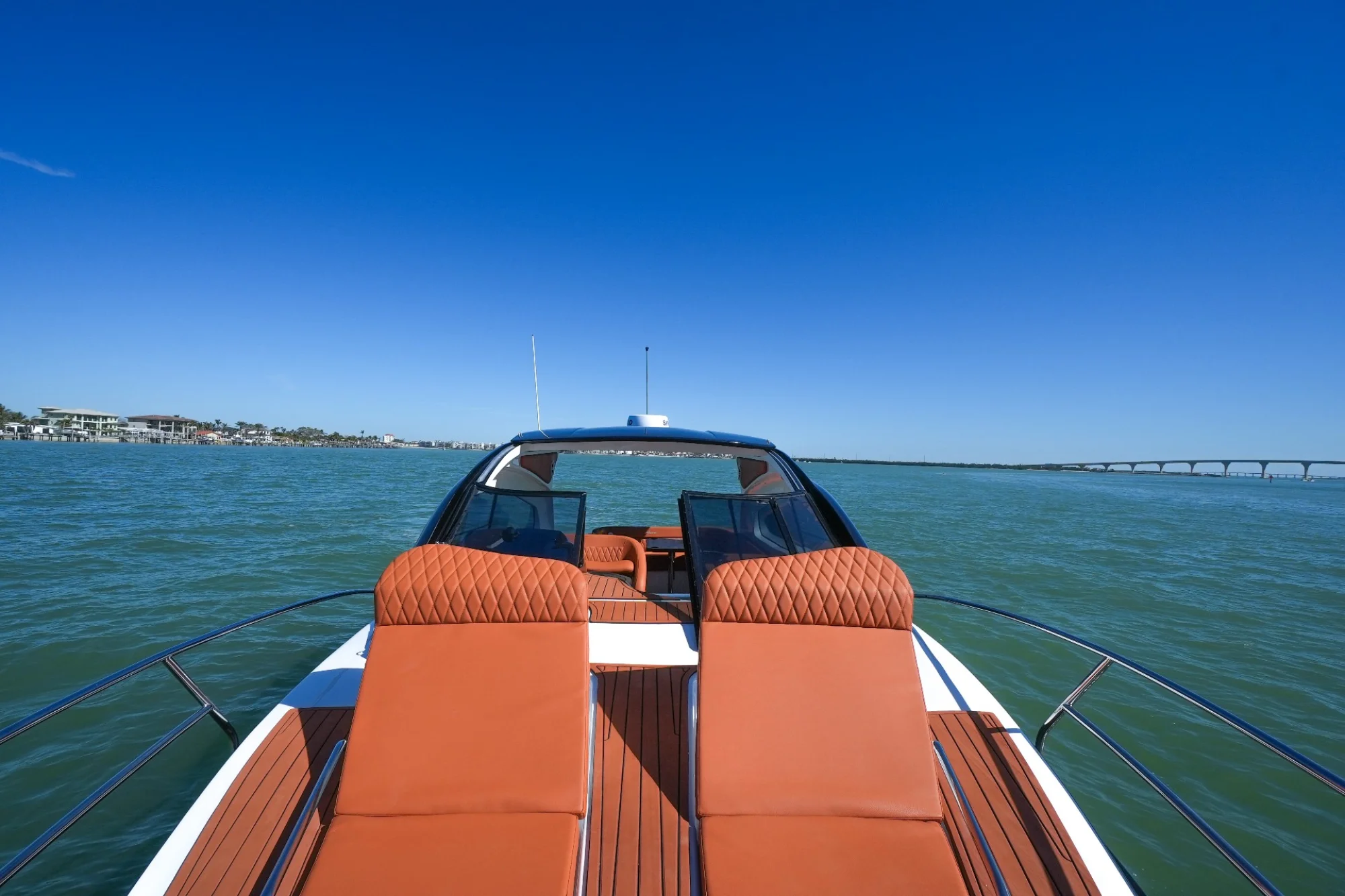 2027 - Hanover 355-Outboard - Image 4